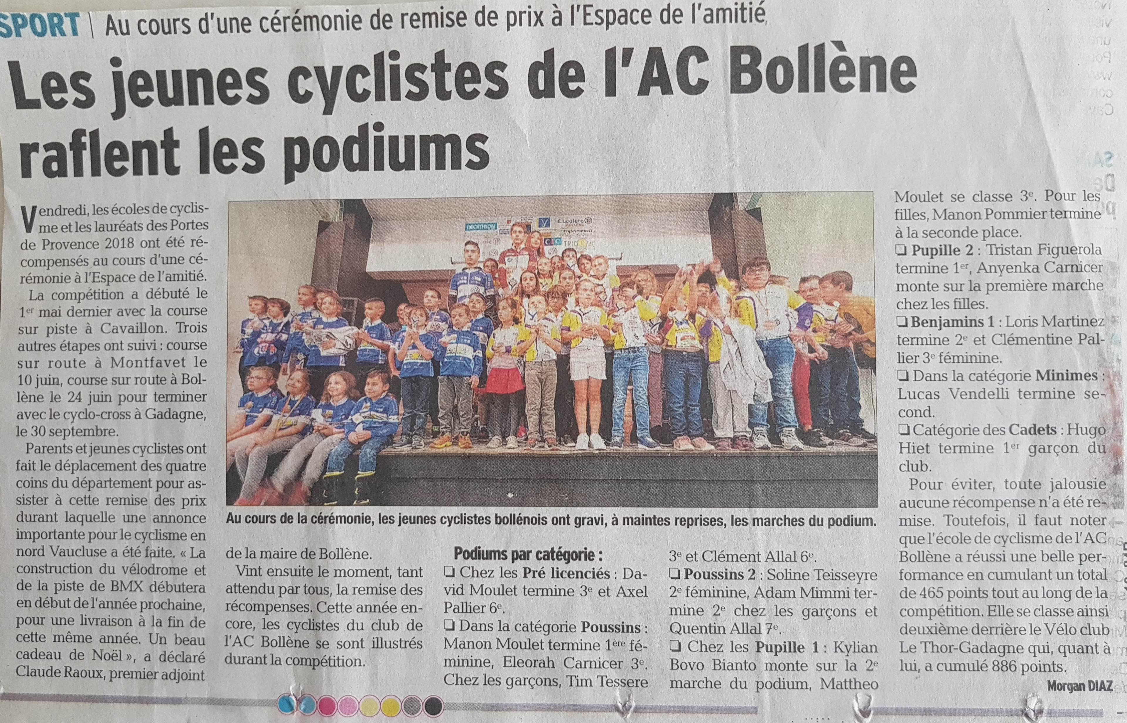 #Bollène #Vaucluse