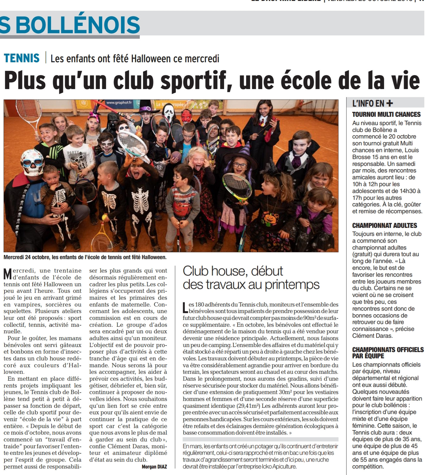 #Bollène #Vaucluse