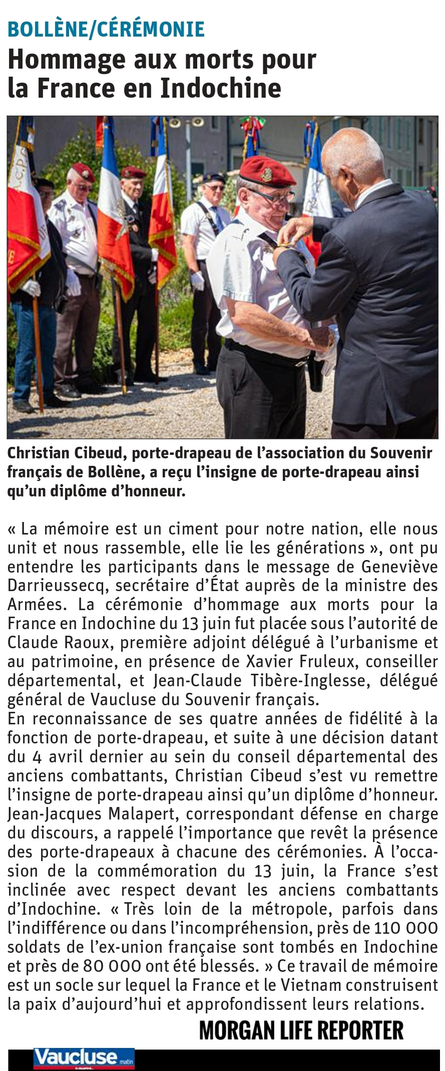 #Bollène #Vaucluse
