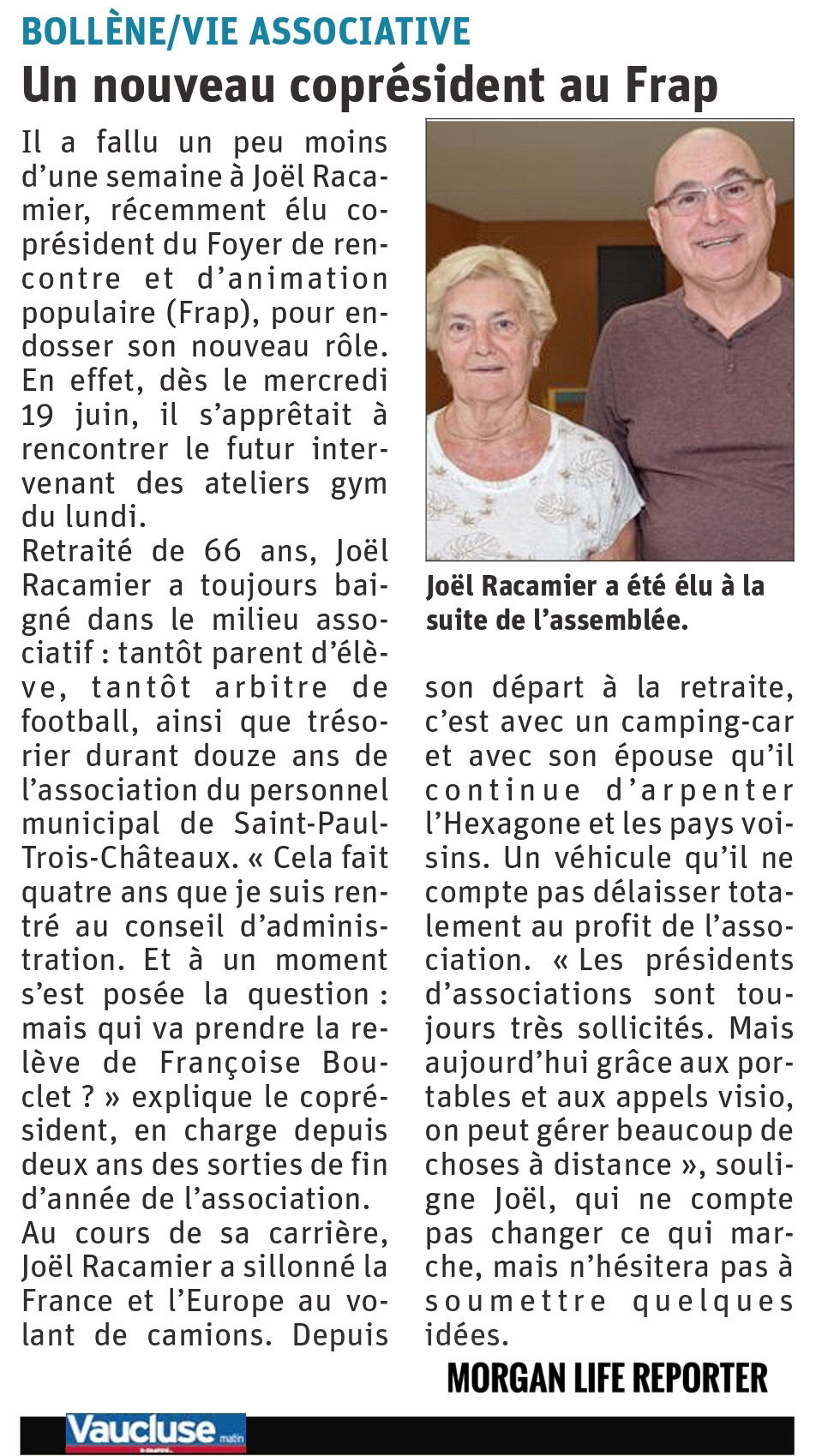 #Bollène #Vaucluse