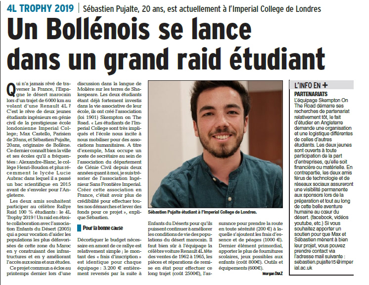 #Bollène #Vaucluse