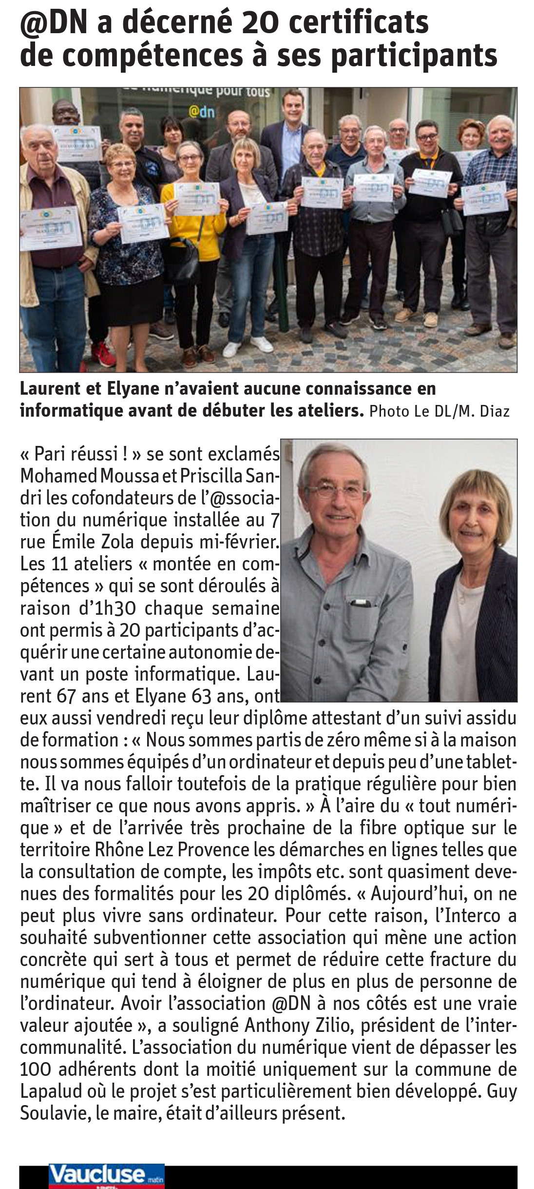 #Bollène #Vaucluse