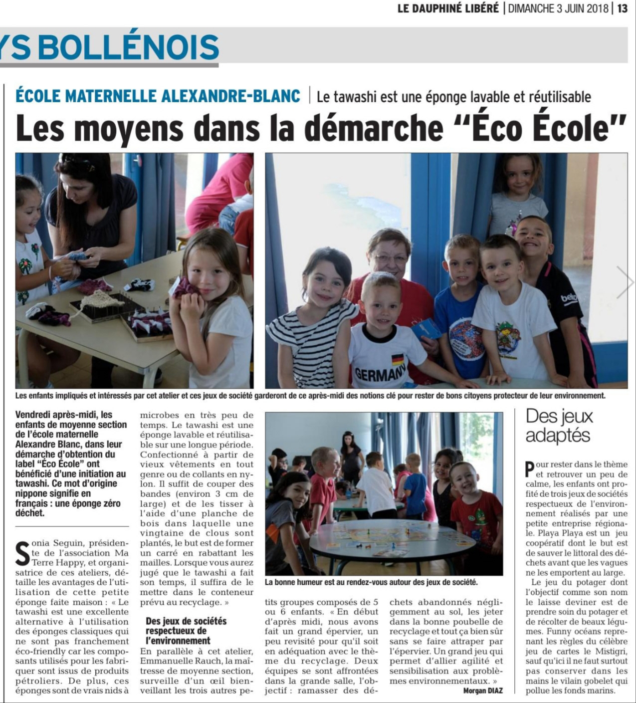 #Bollène #Vaucluse