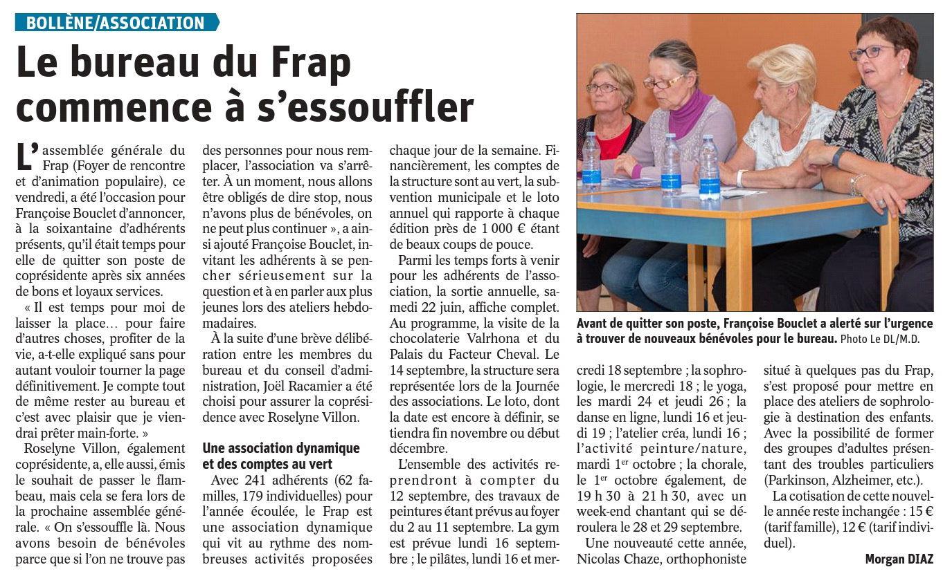 #Bollène #Vaucluse