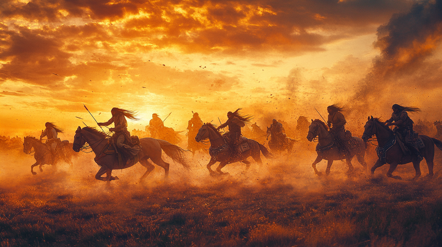 SKY Austria, TVC "Roundup"