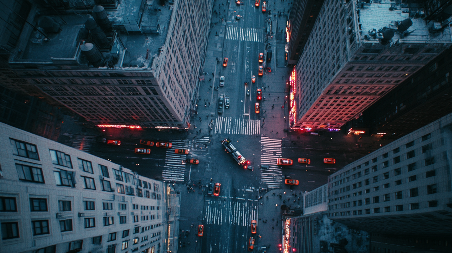 SKY Austria, TVC "Time Bomb"