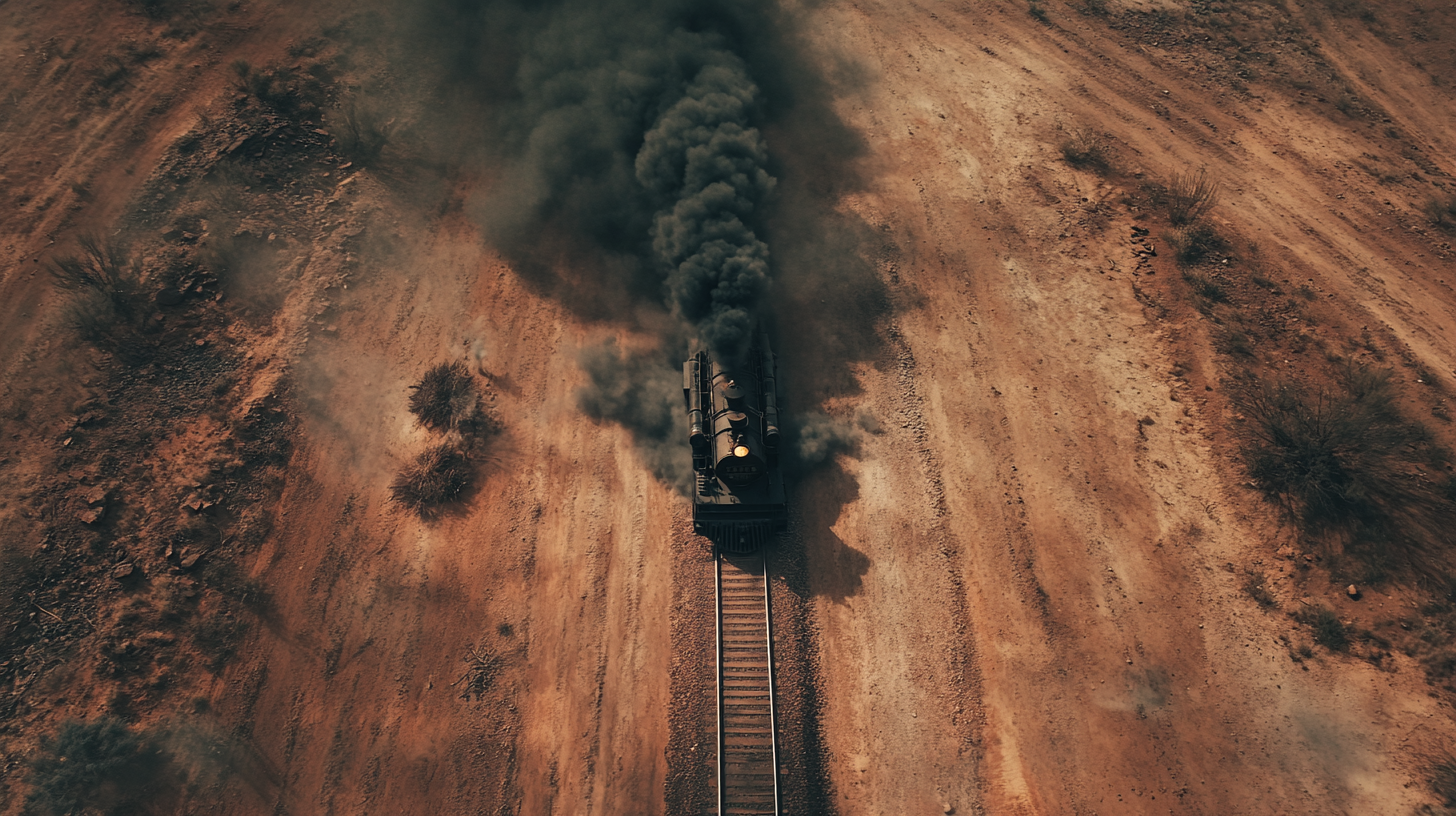 SKY Austria, TVC "Doom Train
