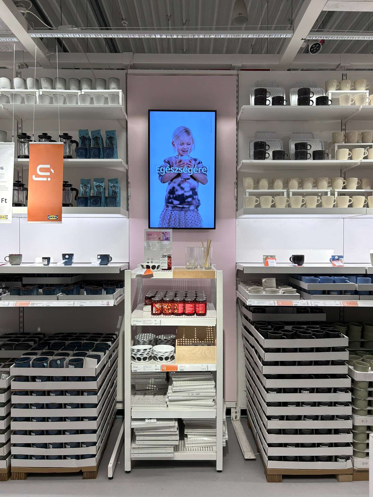 Recipe Statement in PD