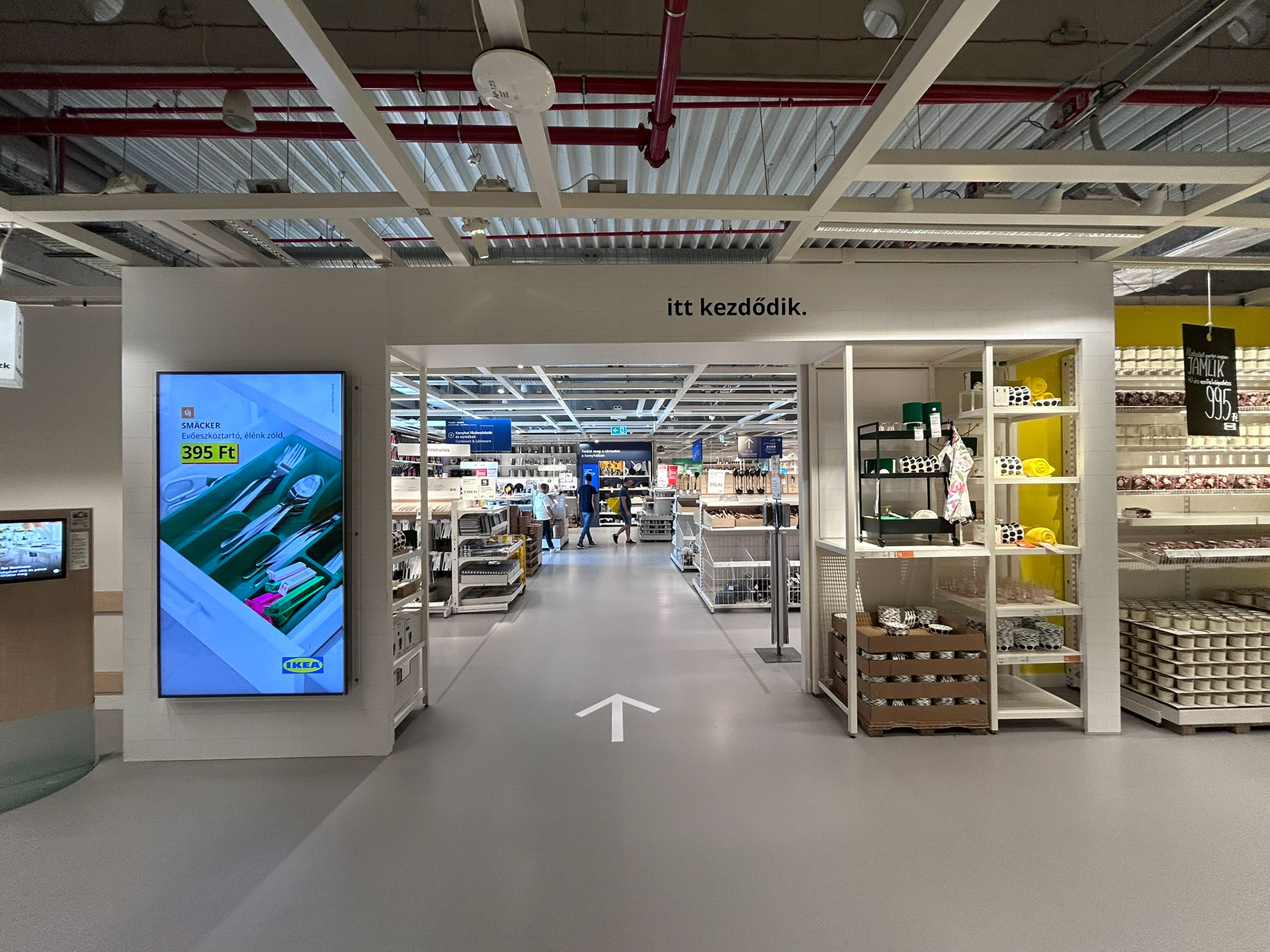 MH Portal development