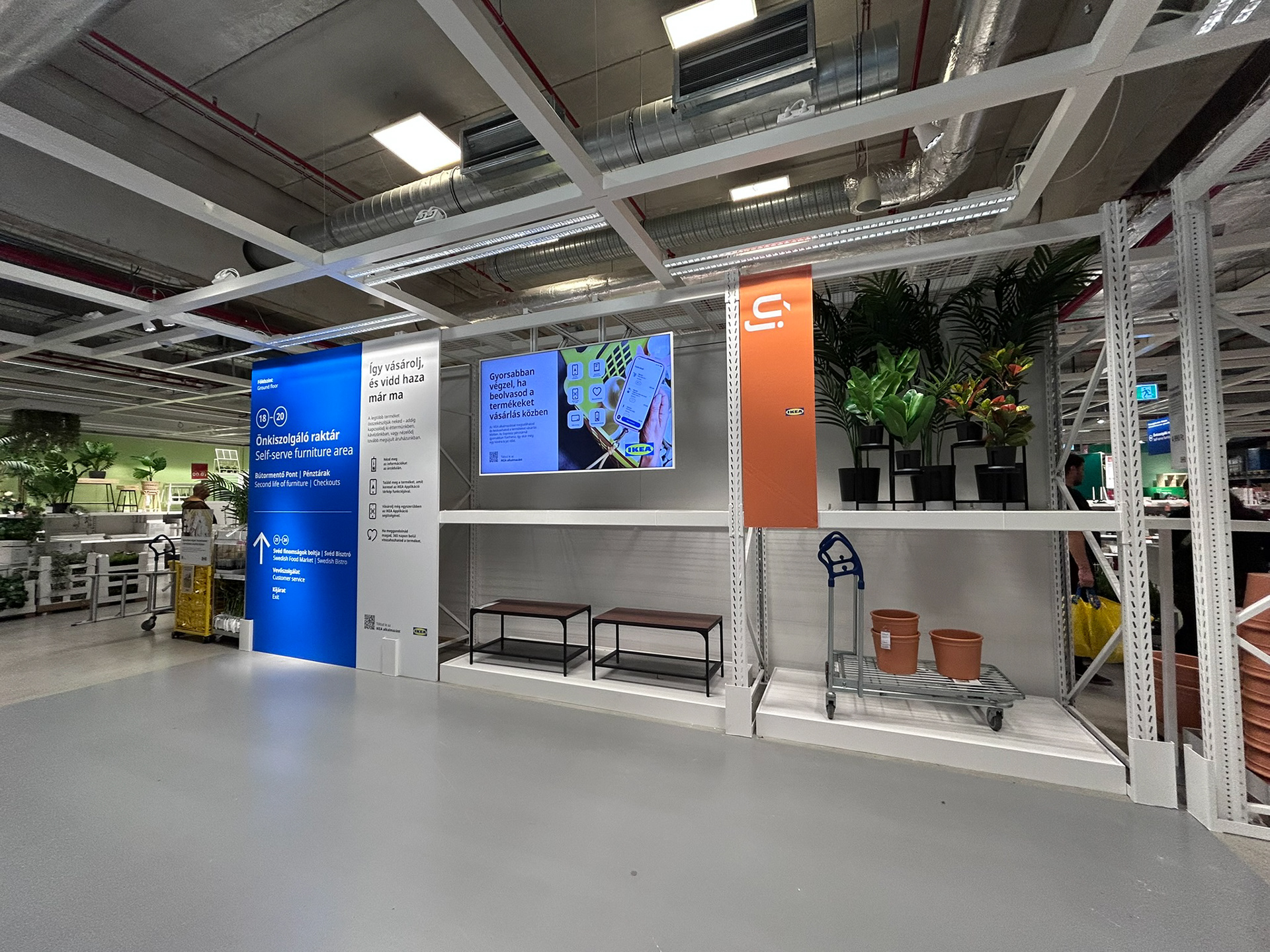 MH Portal Development