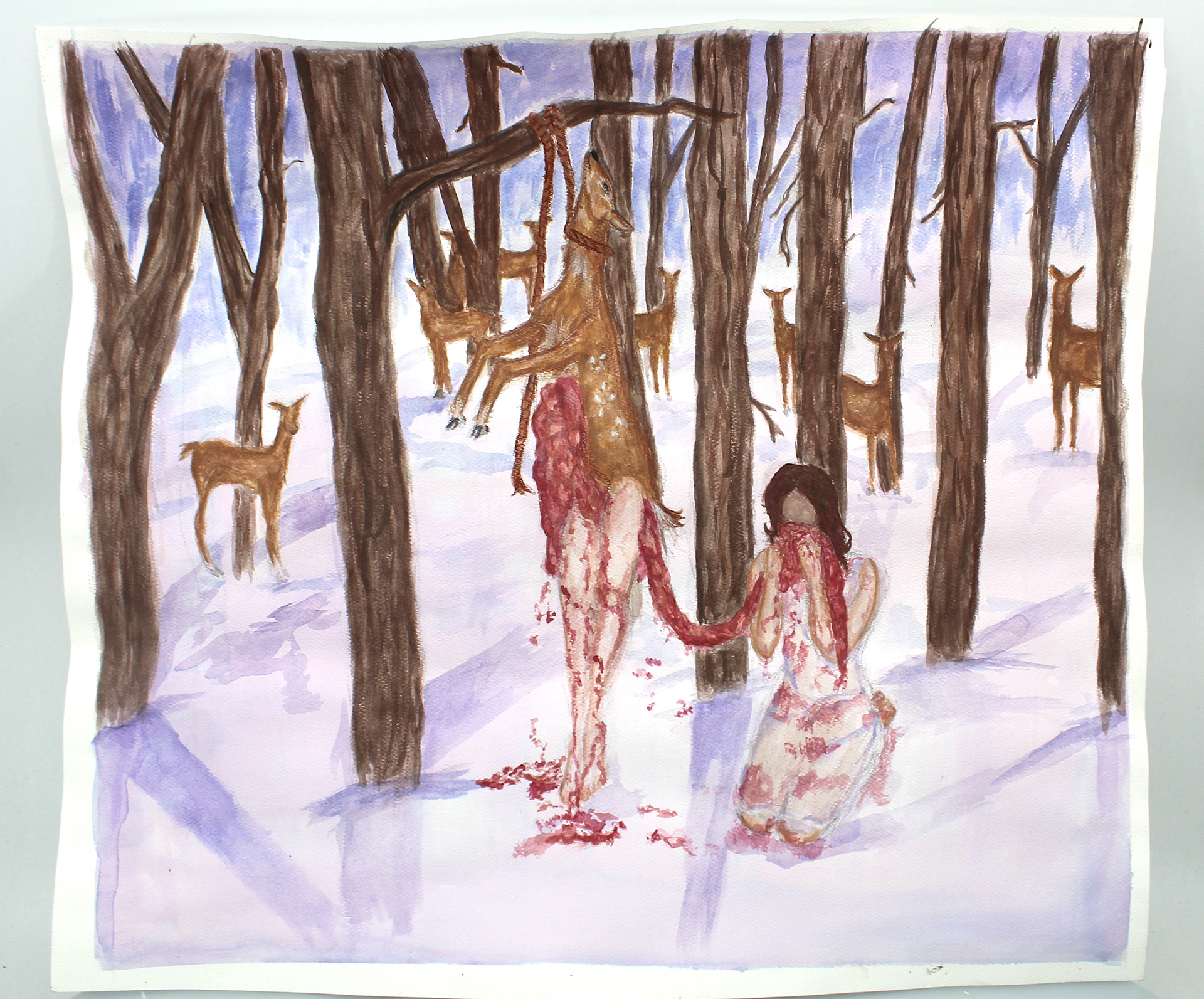 Aylen Morales | Pritzker