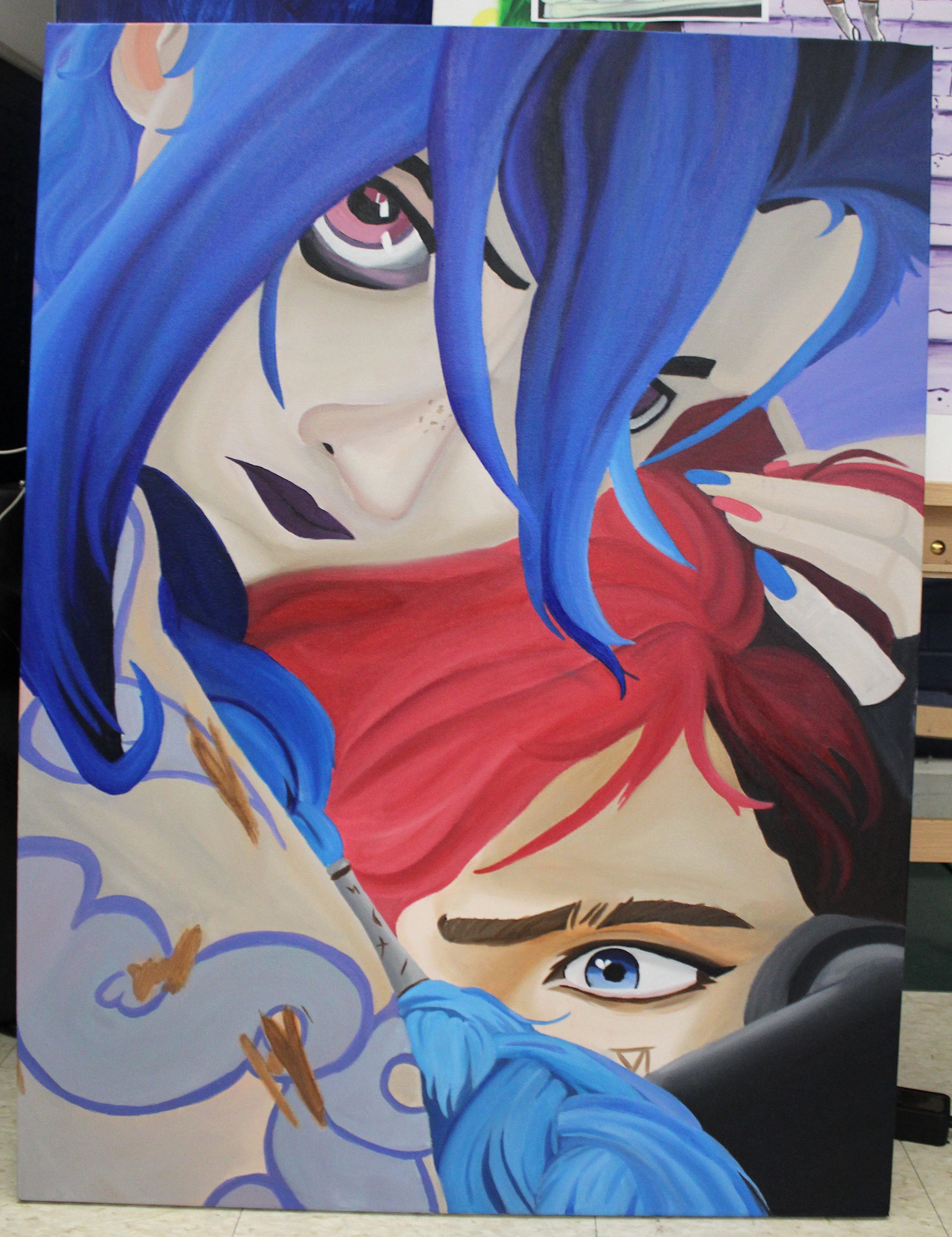 Leanette Bucio | Pritzker