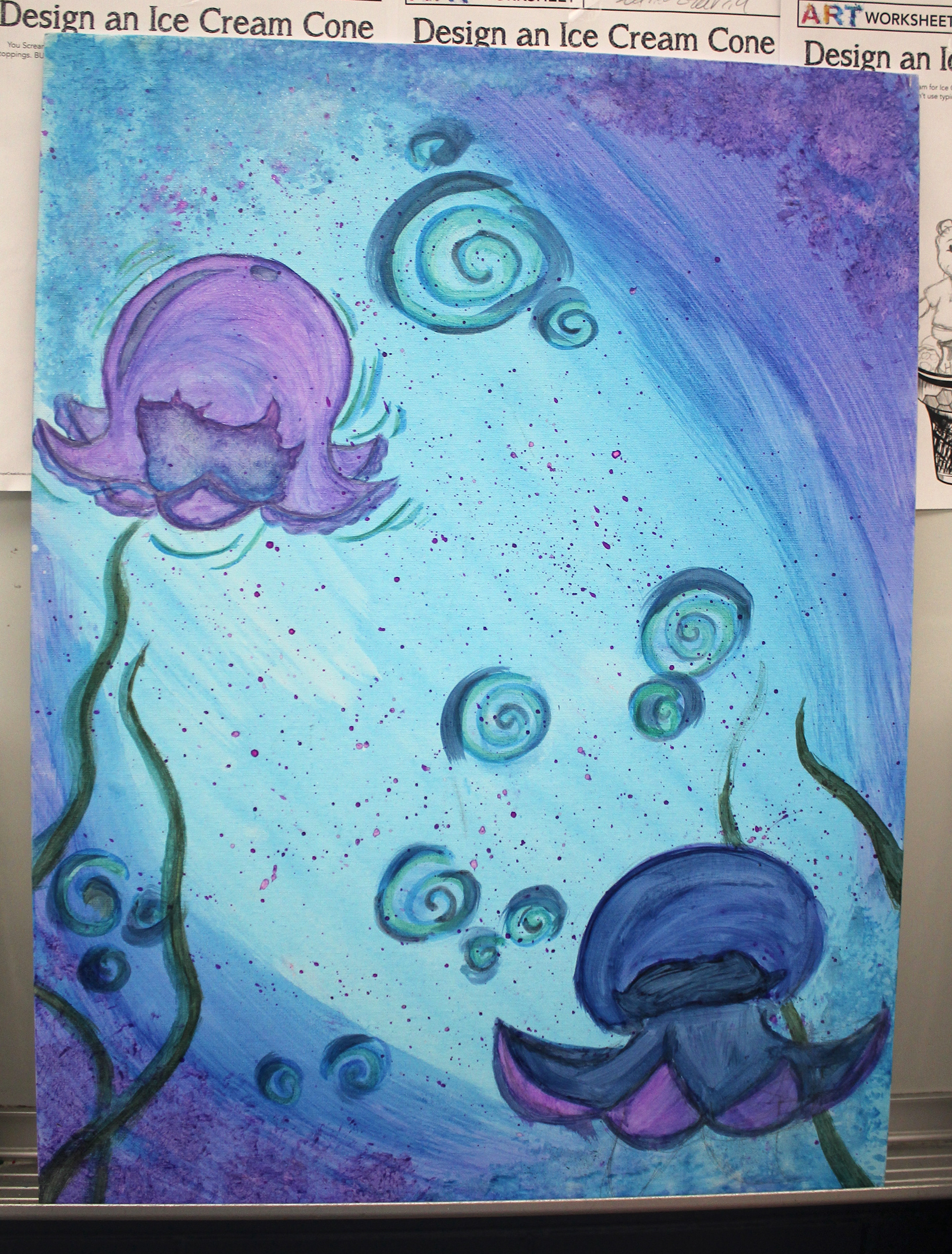 Alexa Garcia | Pritzker