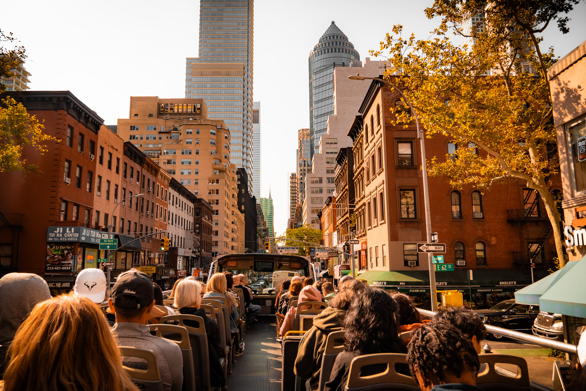 Joen Calix The process I used for the photo was to give a warm feeling of a memory being in the city of New York. To feel nostalgic after seeing the photo is my inspiration.