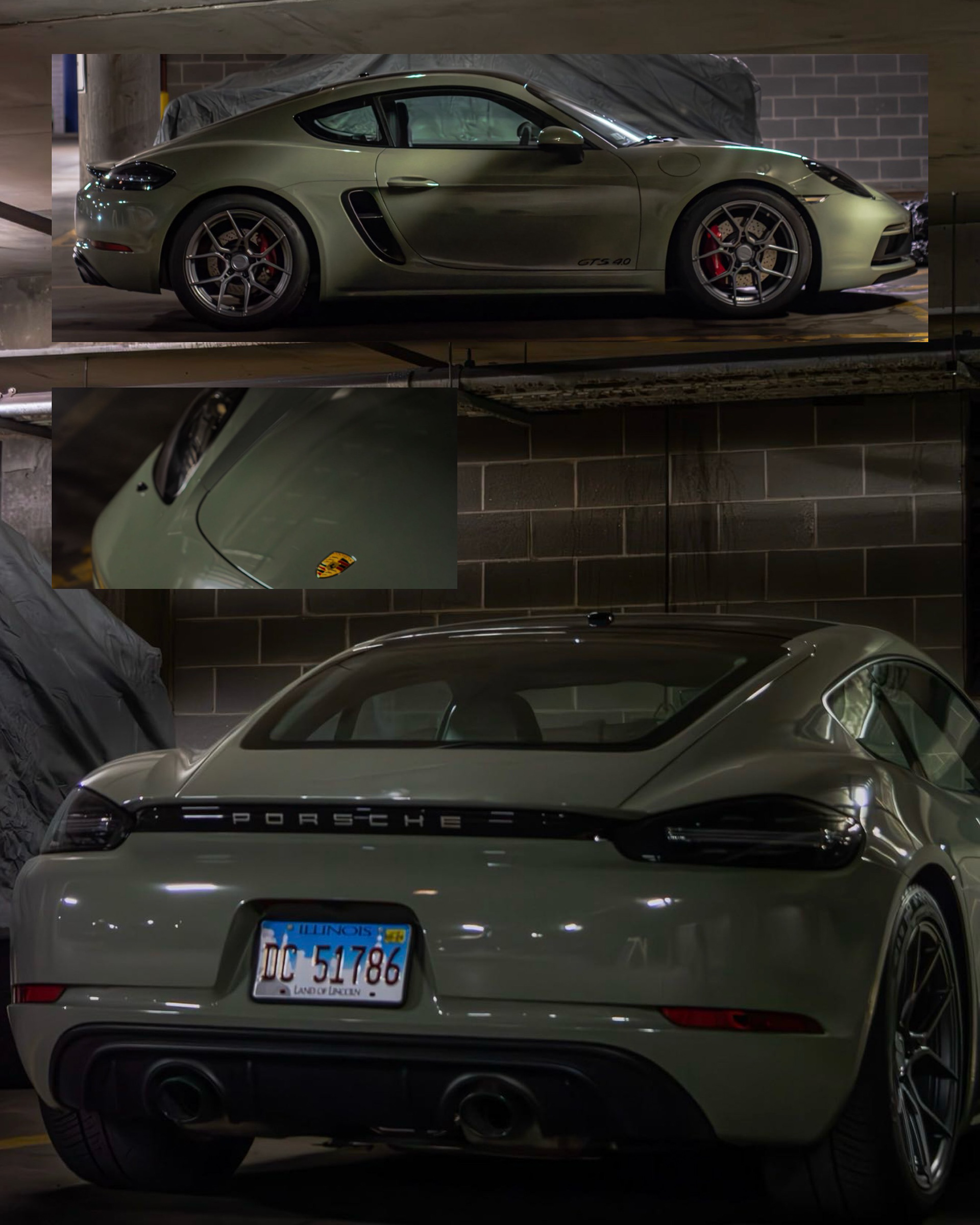 Milton BoniThese images are inspired by the Idea behind the quote "Right Under Your Nose" Hidden Automotive Gems like these are walked over and ignored by the person every second, minute, hour, day, and week. We have prevented our curiosity of exploration to freely express itself within us due to many reasons some maybe being out of our control but even then we should give ourselves the opportunity to let that inner child explore our home city, where we have set our lives.