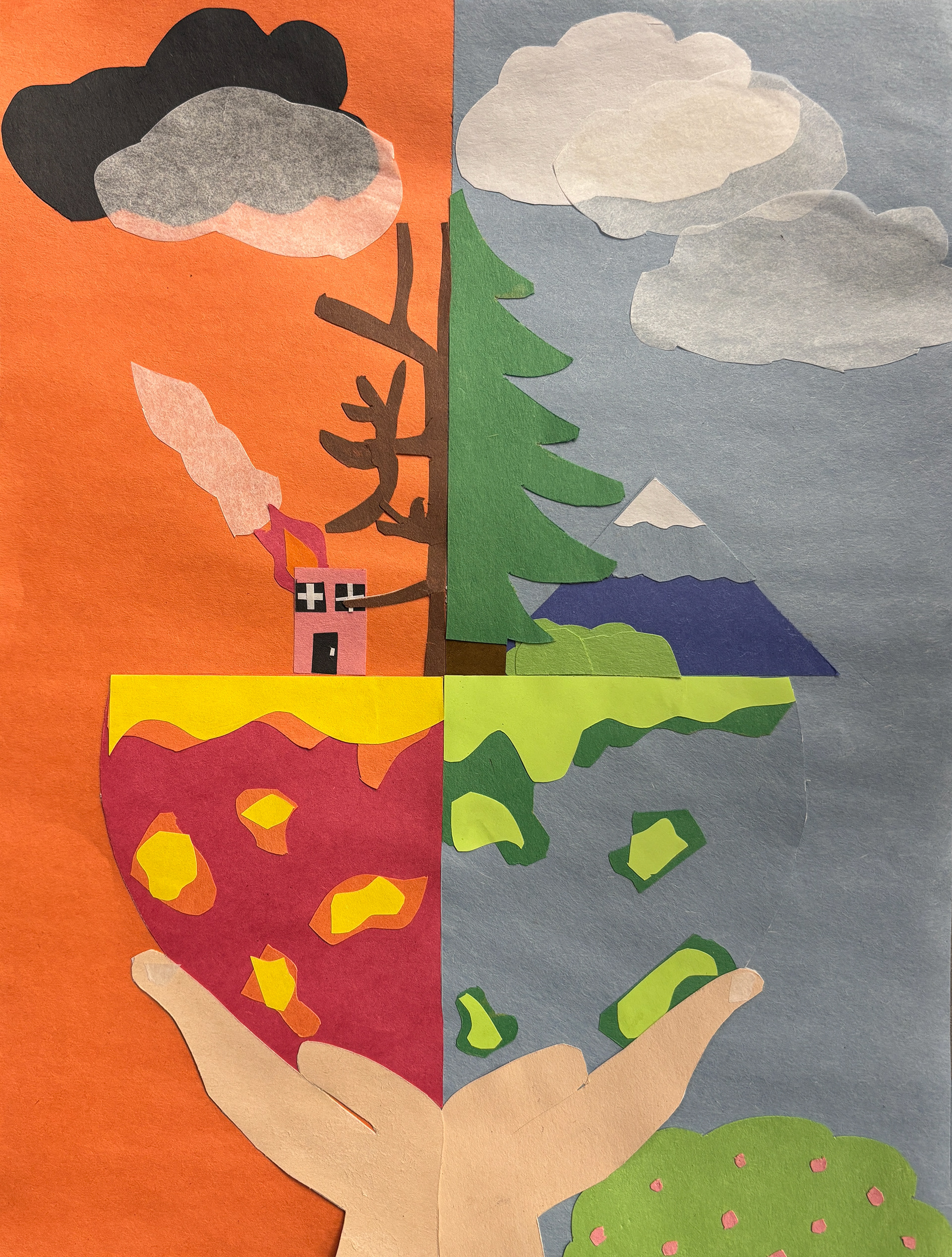 Alison Sosa Acosta | Muchin