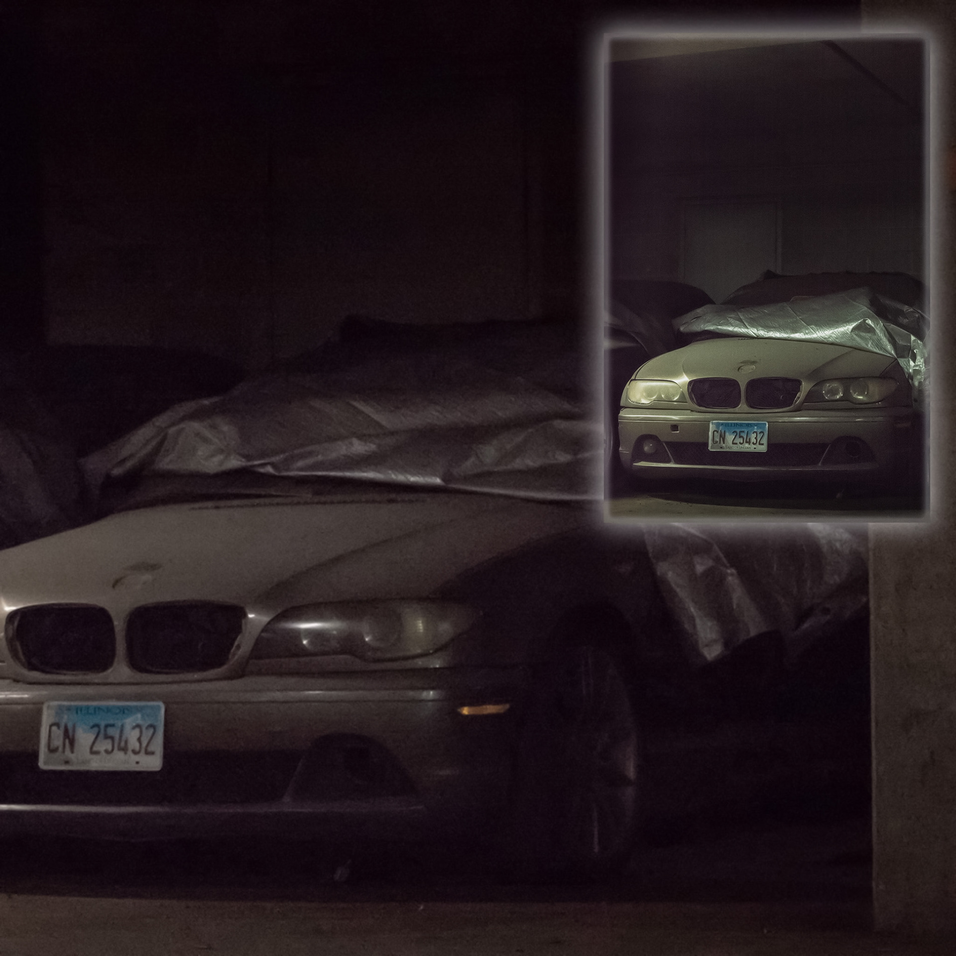 Milton Boni EXHIBIT These images are inspired by the Idea behind the quote "Right Under Your Nose" Hidden Automotive Gems like these are walked over and ignored by the person every second, minute, hour, day, and week. We have prevented our curiosity of exploration to freely express itself within us due to many reasons some maybe being out of our control but even then we should give ourselves the opportunity to let that inner child explore our home city, where we have set our lives.