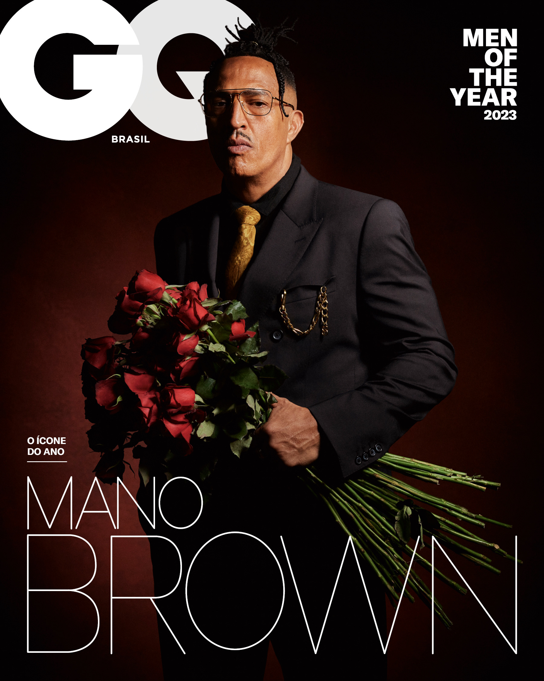 GQ 141 | MANO BROWN | MOTY | FOTO PEDRO DIMITROW