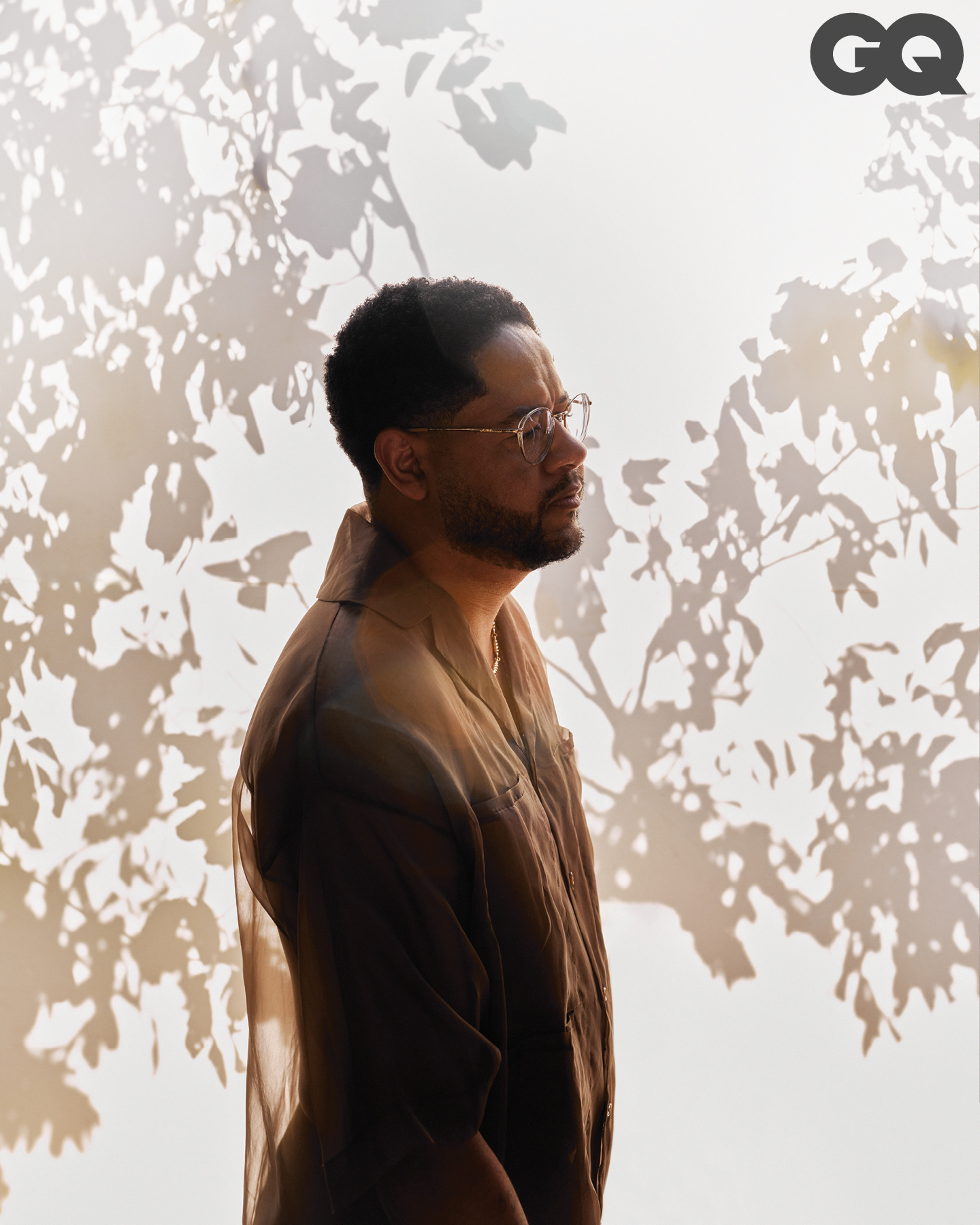 GQ 144 | EMICIDA | FOTO FRANCO AMENDOLA