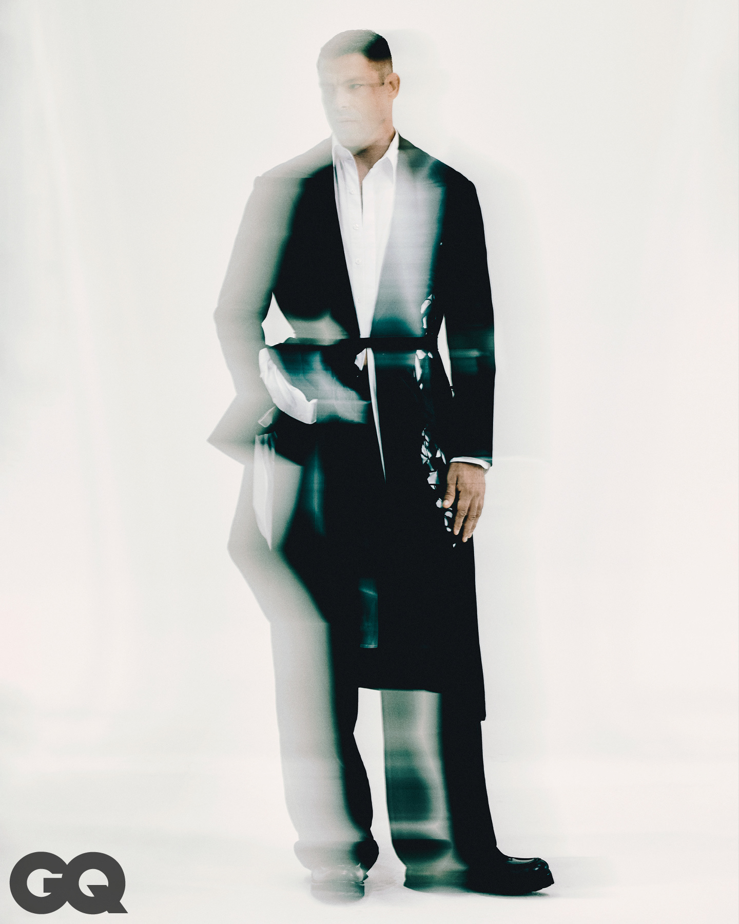 GQ 146 | CAUÃ REYMOND | ESPECIAL TV | FOTO IVAN ERICK