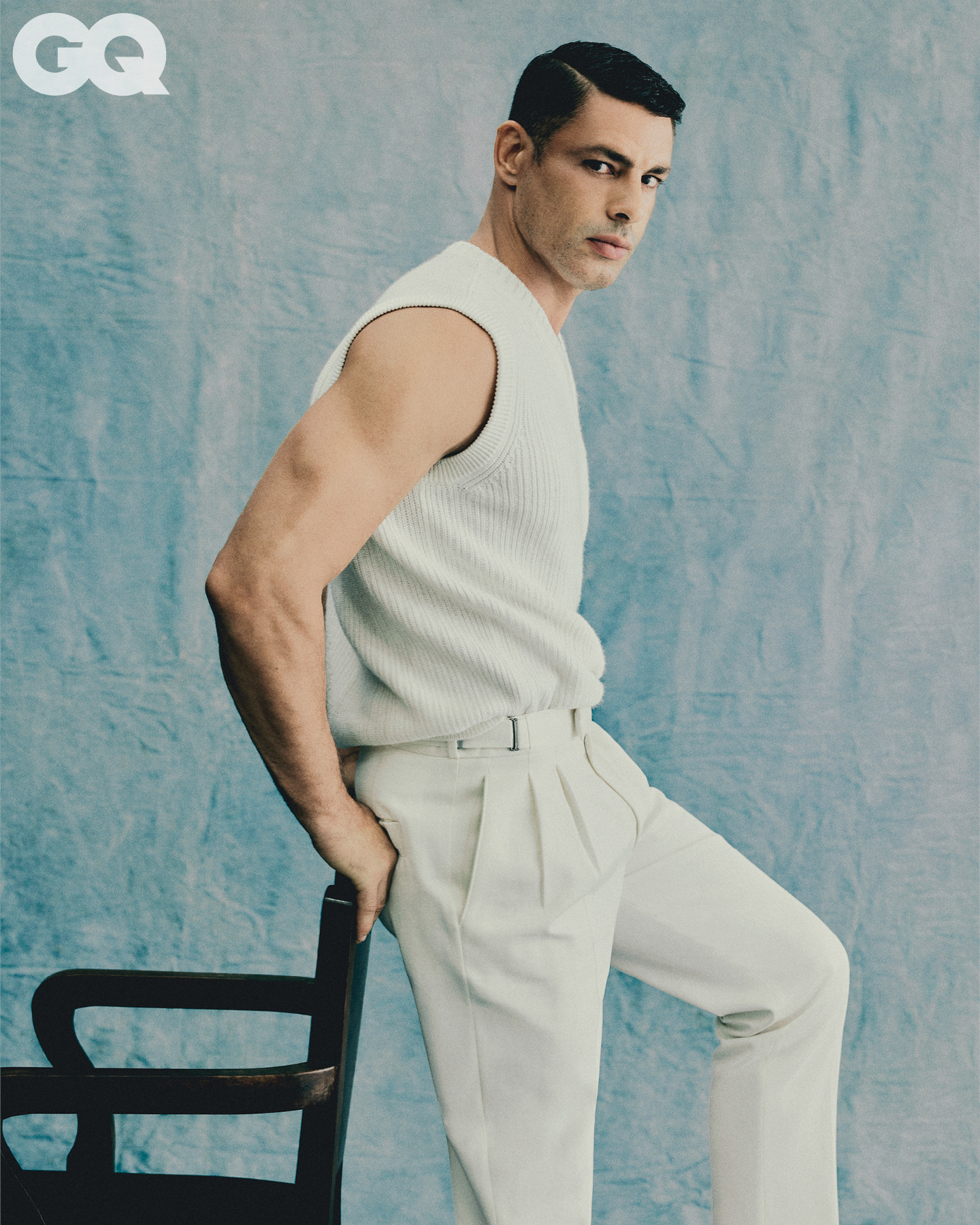 GQ 146 | CAUÃ REYMOND | ESPECIAL TV | FOTO IVAN ERICK