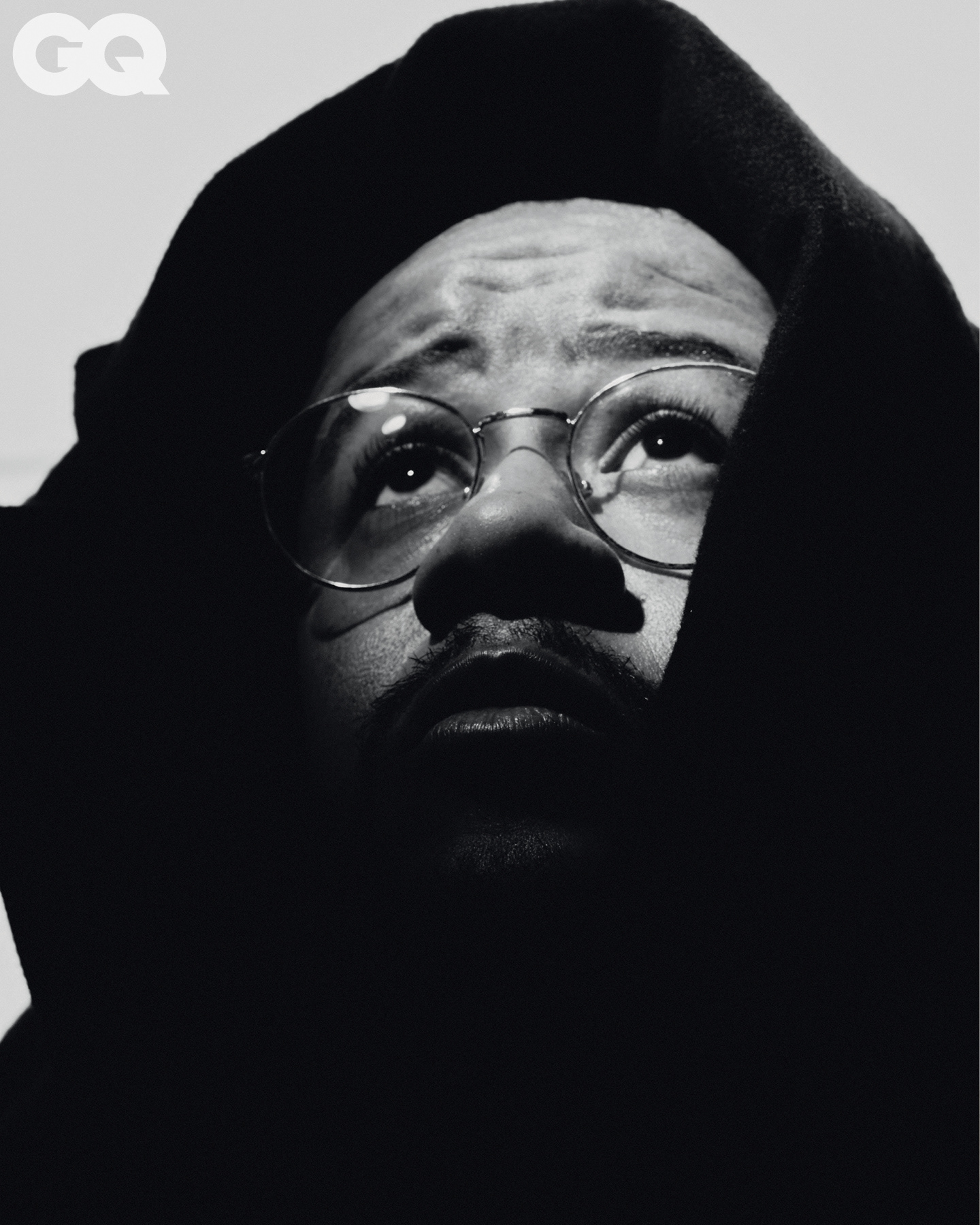 GQ 144 | EMICIDA | FOTO FRANCO AMENDOLA