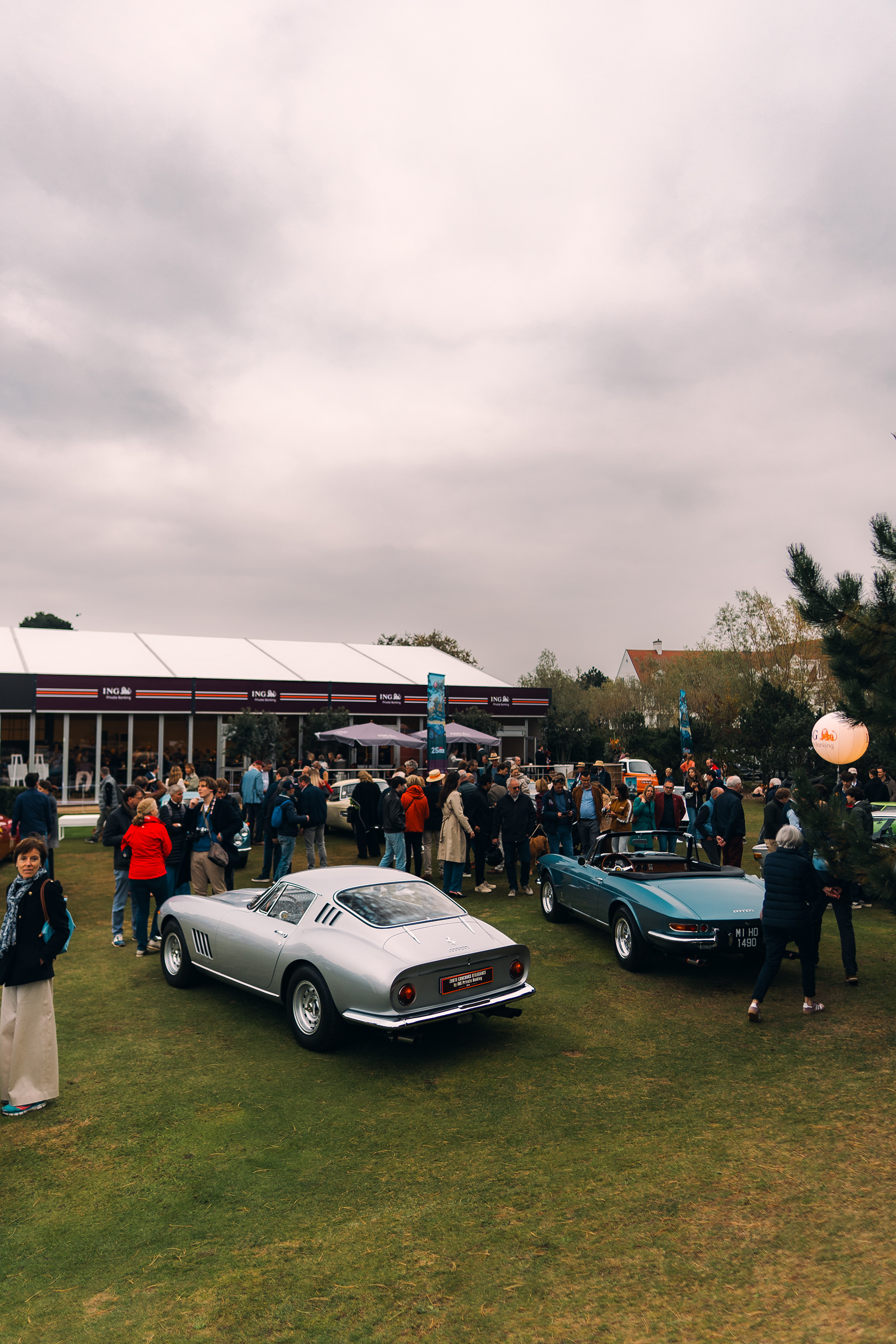 Zoute Grand Prix 2026 - Belgium