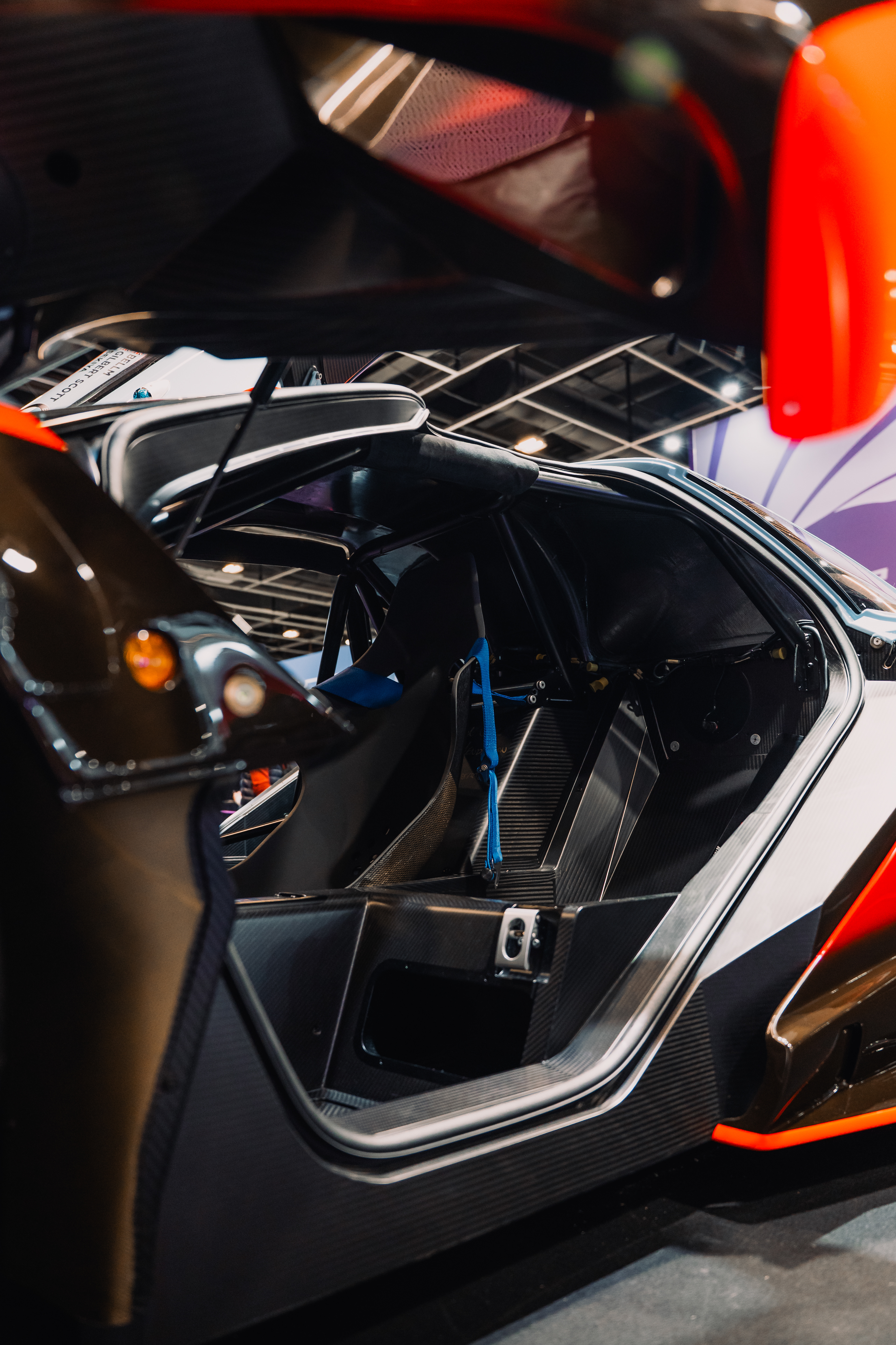 Retromobile 2026 - Paris