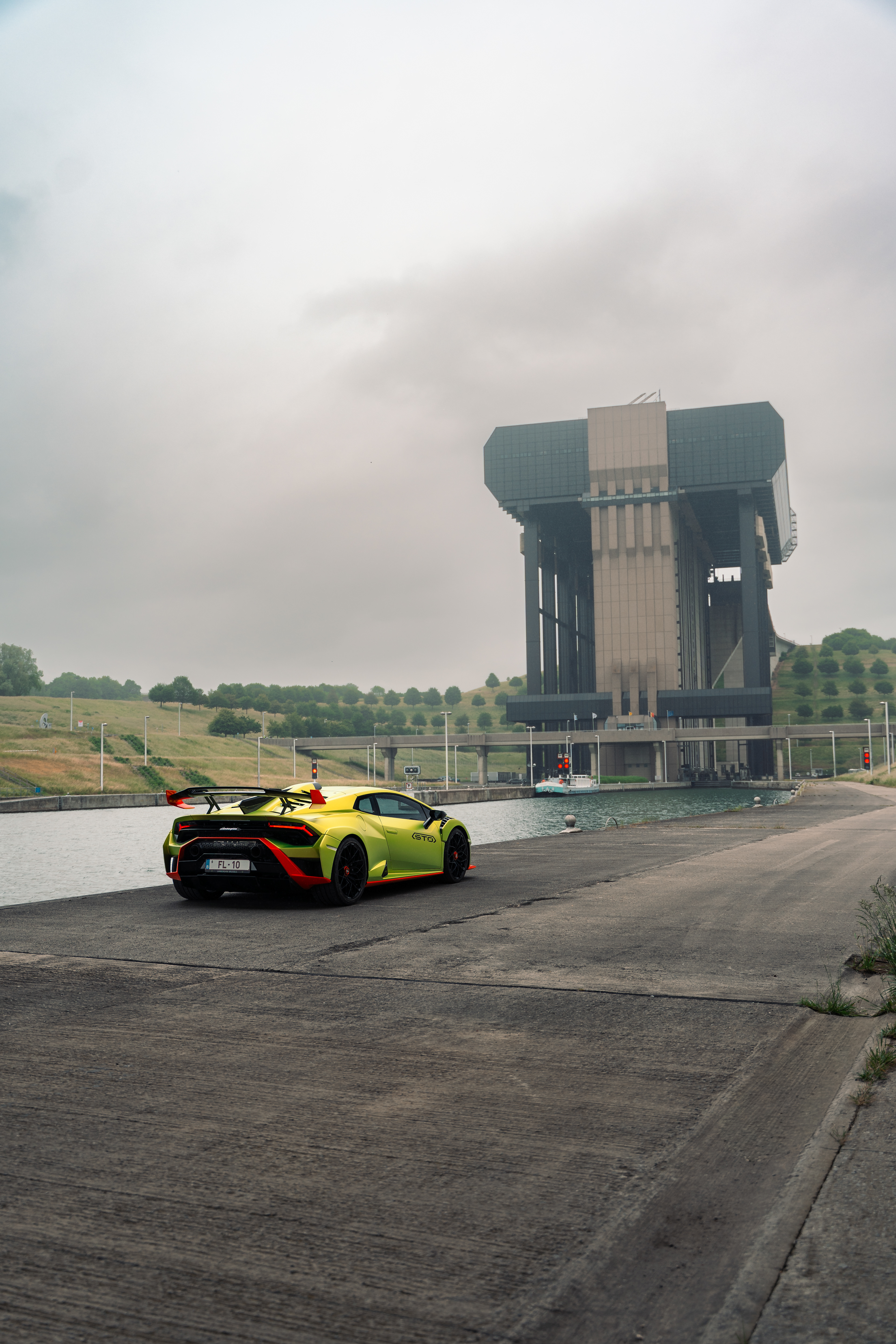 Private Owner - Belgium