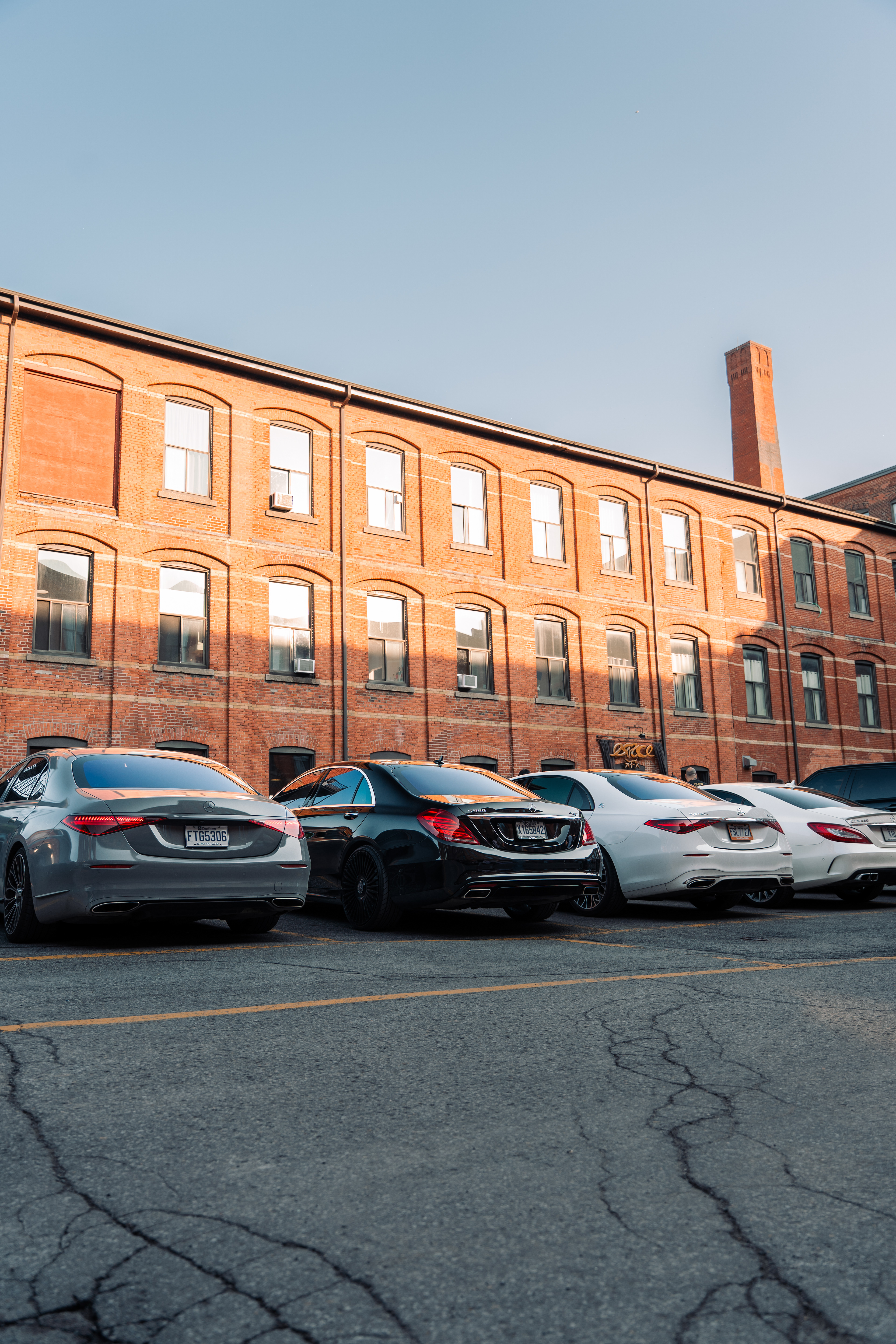 Private Event - Canada