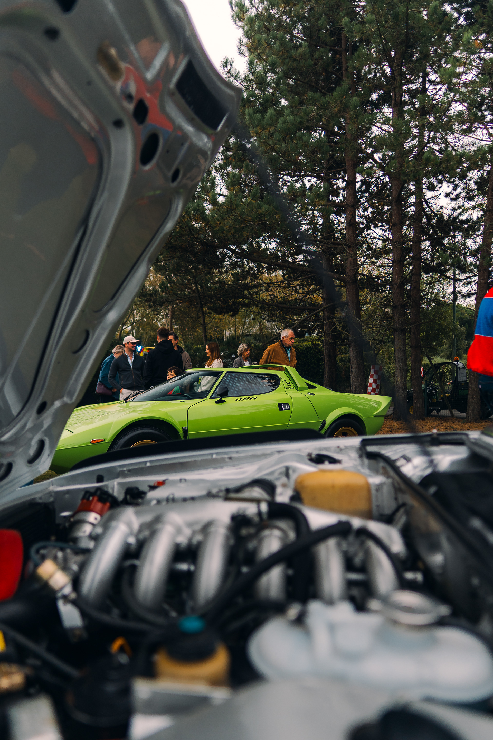 Zoute Grand Prix 2026 - Belgium