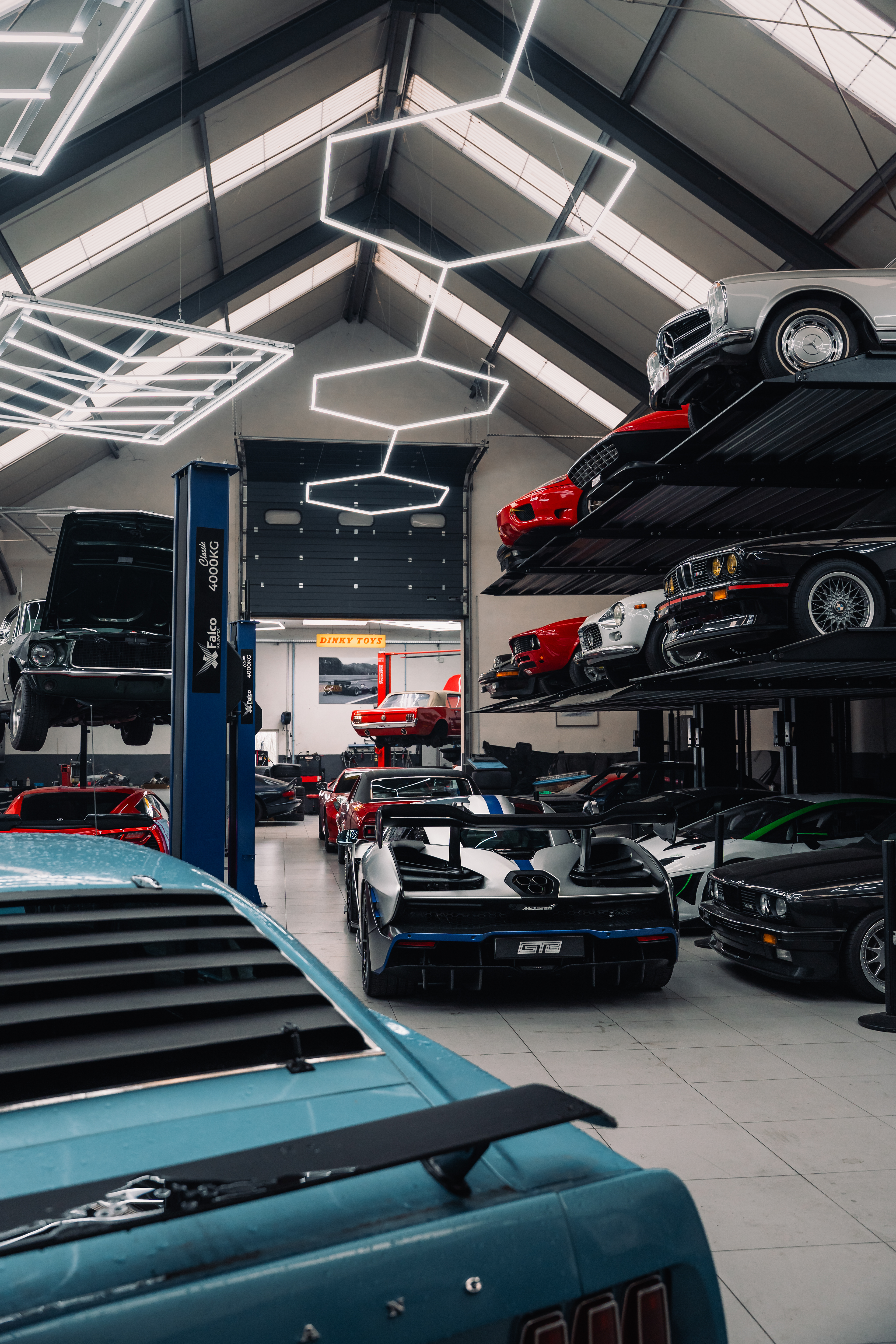 GT Brothers - Belgium