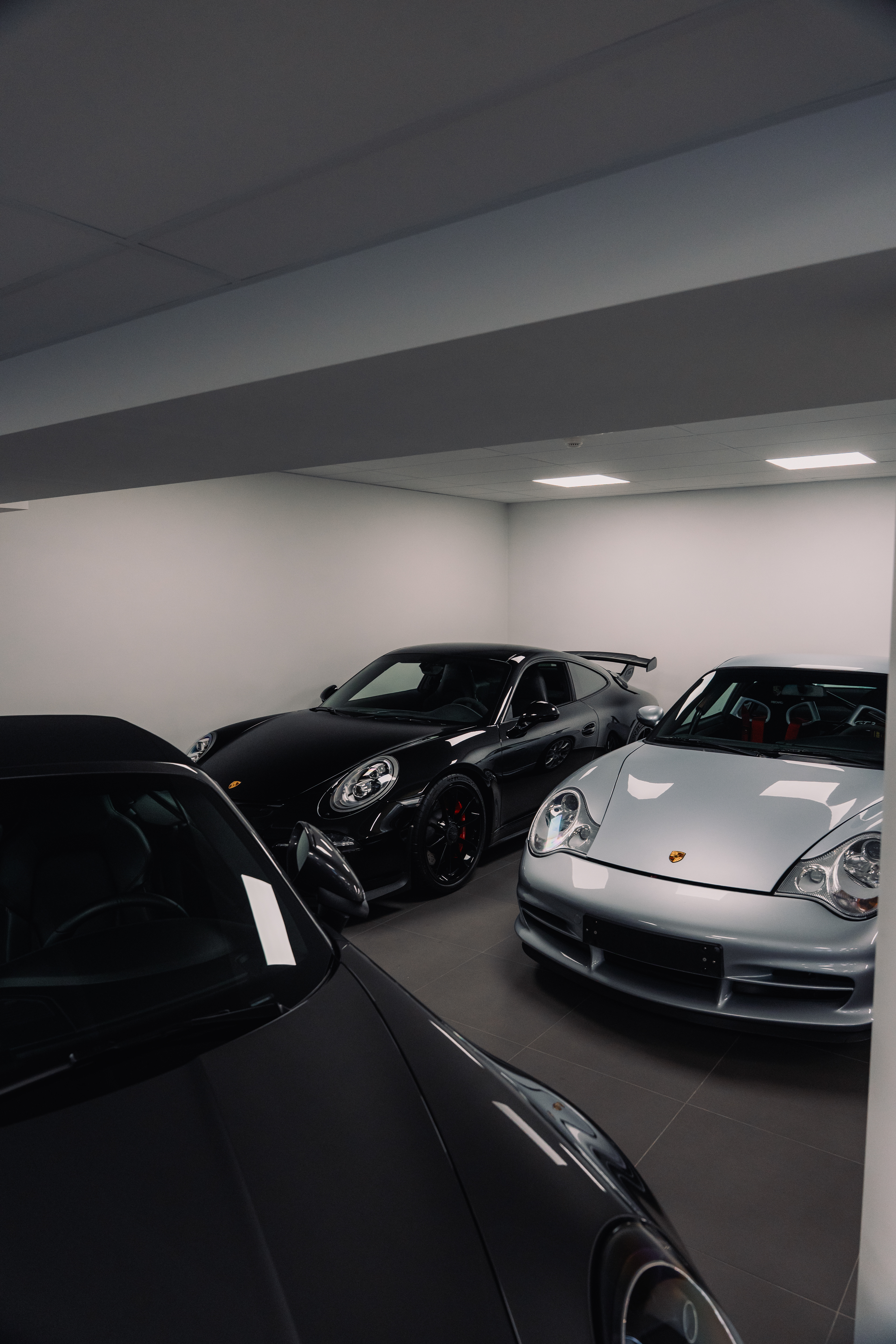 August Porsche Addiction - Belgium