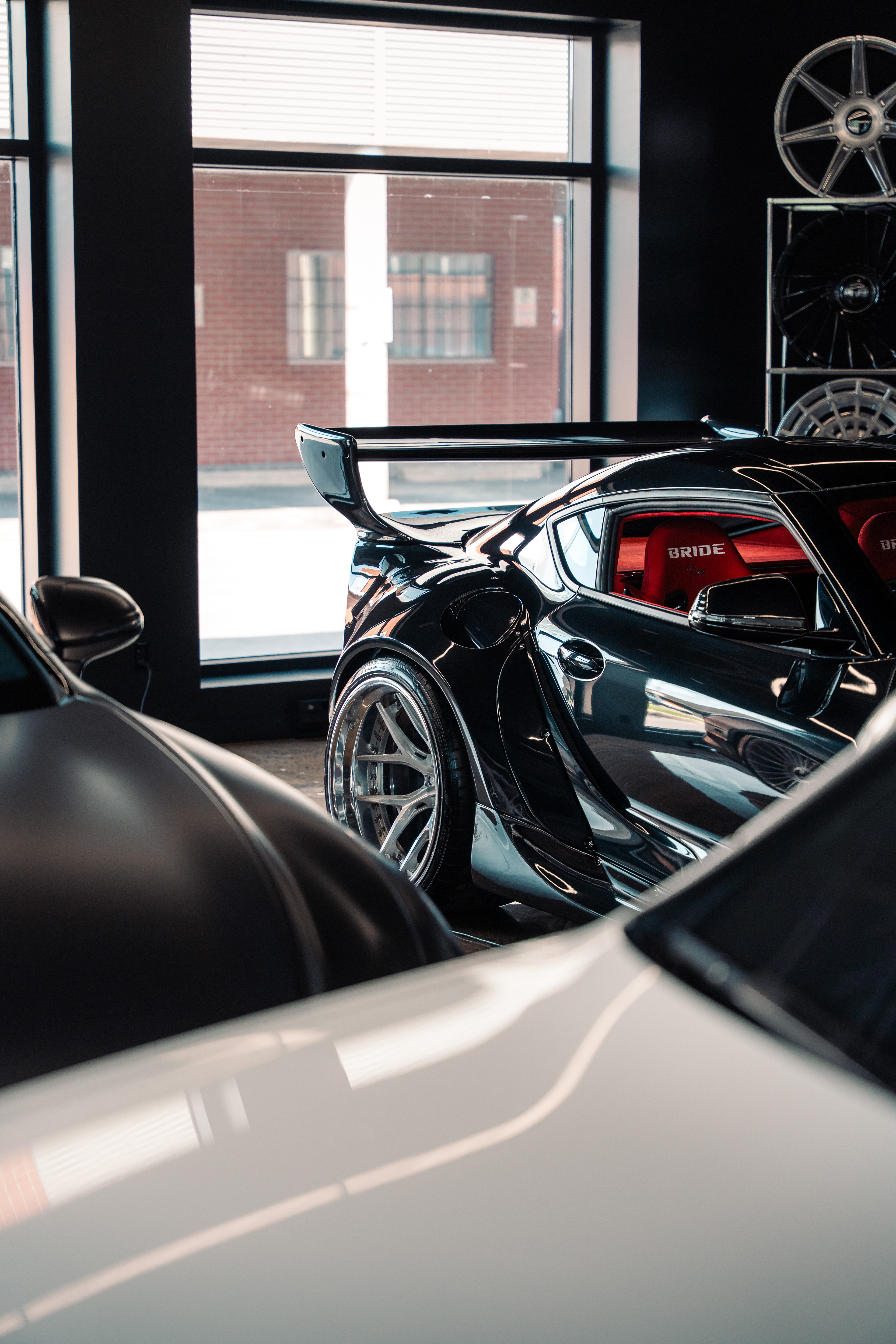 Toyz Auto Art - Canada