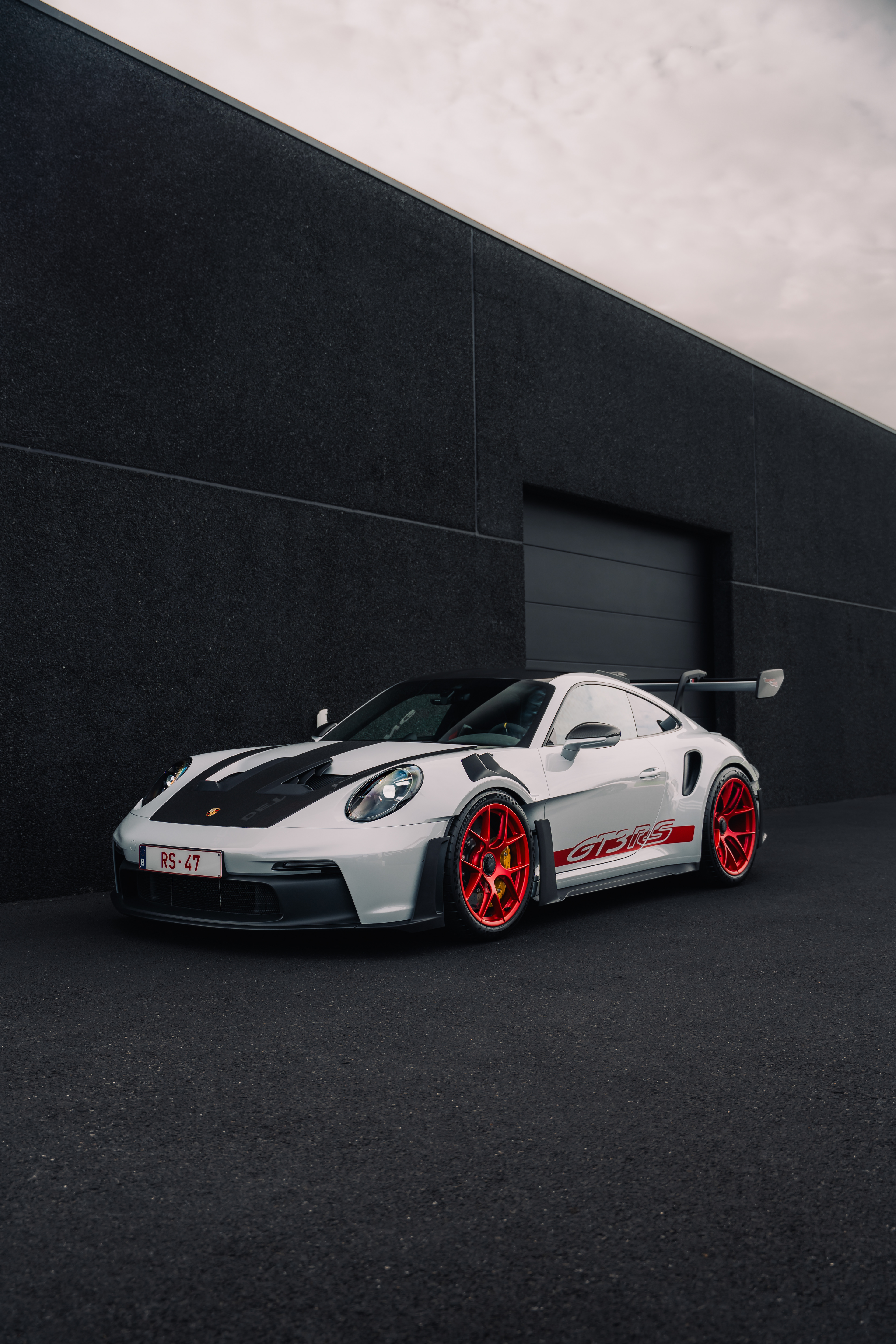 Forty Seven Club - Lille