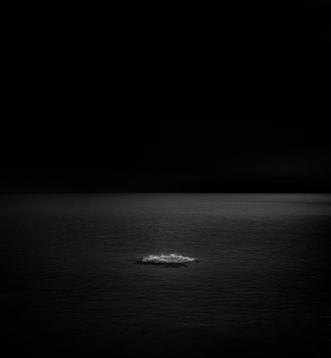 Working primarily in black and white, Békefy is drawn to oceans, mountains, forests, and the subtle forms found in nature. Through long exposure, minimal compositions, and a restrained tonal palette, he transforms landscapes into quiet, contemplative images that often exist somewhere between reality and abstraction.