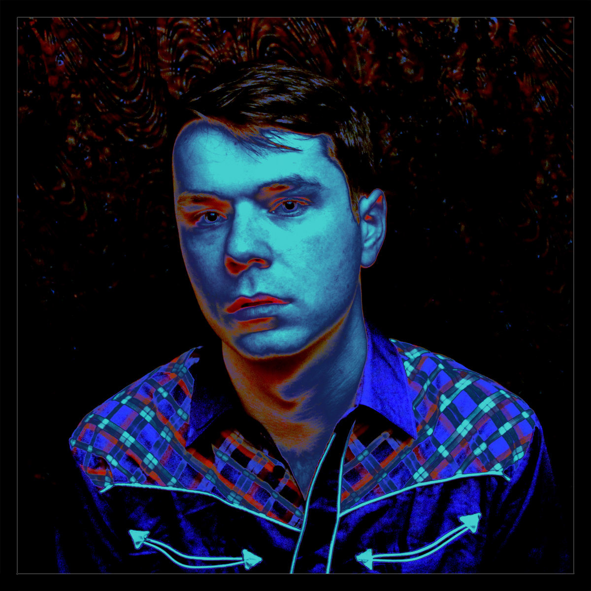 Photo et graphisme pochette / Album "Astana" de VIOT © Astrid Karoual