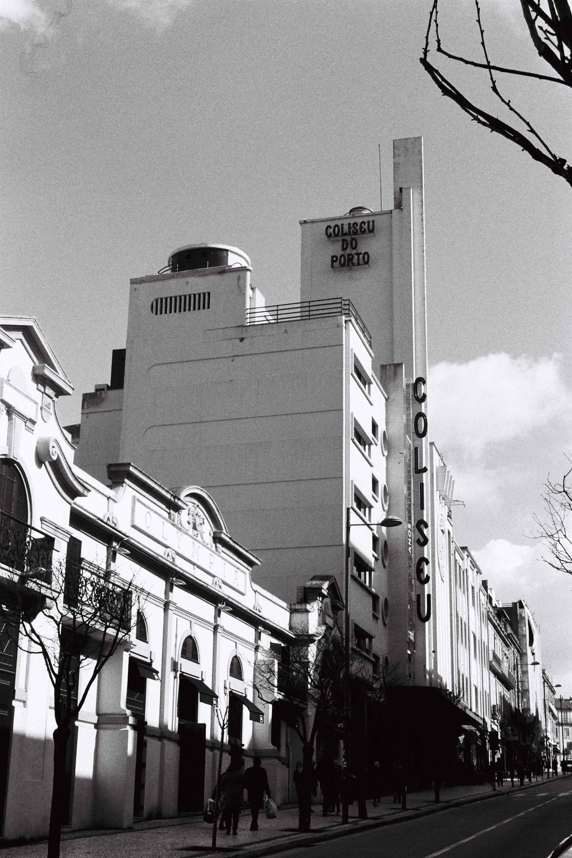Porto (Portugal) © Astrid Karoual