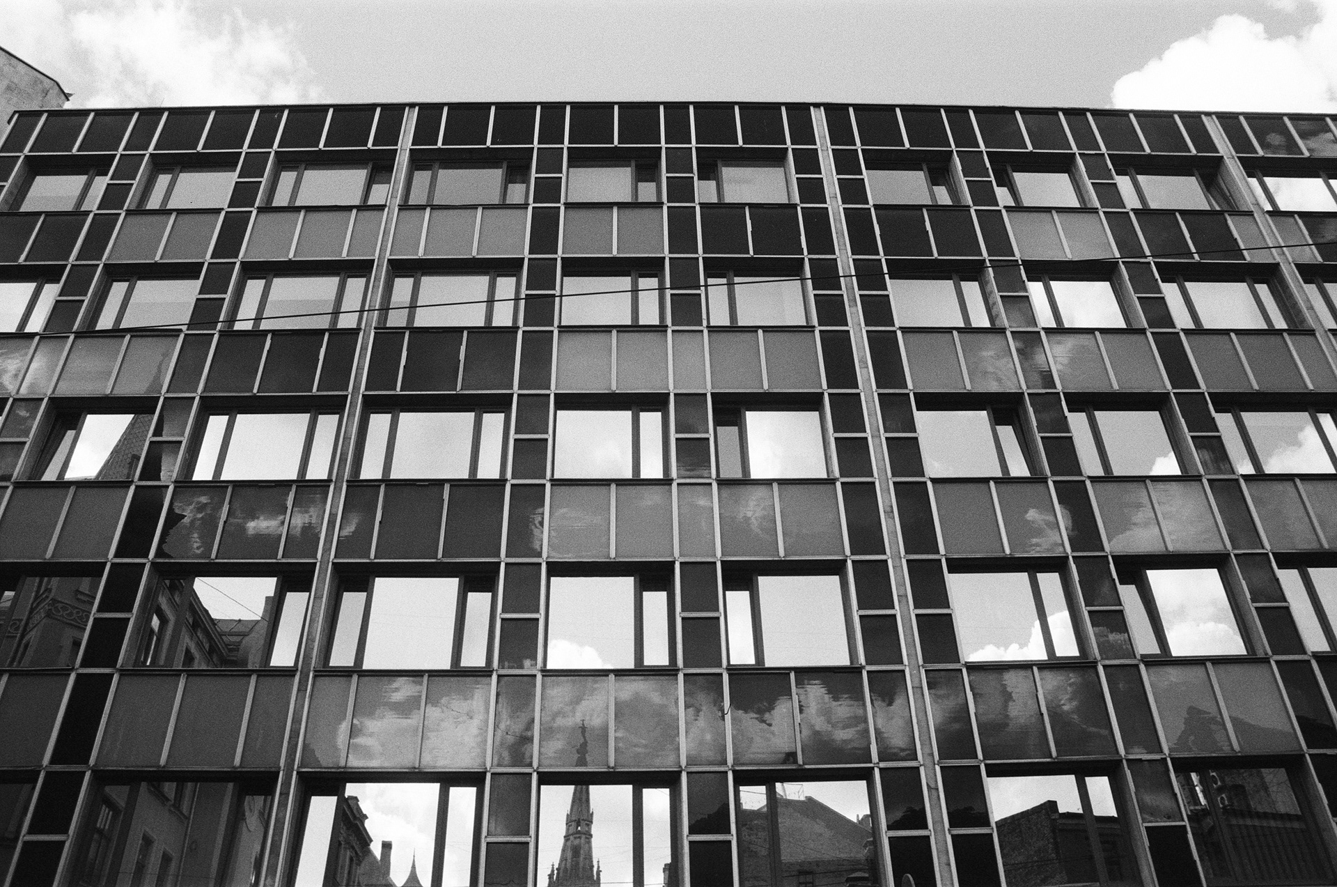 Riga (Lettonie) © Astrid Karoual