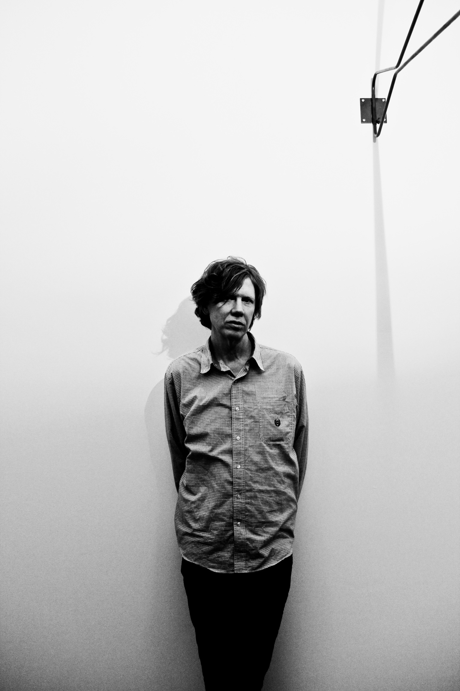 Thurston Moore © Astrid Karoual