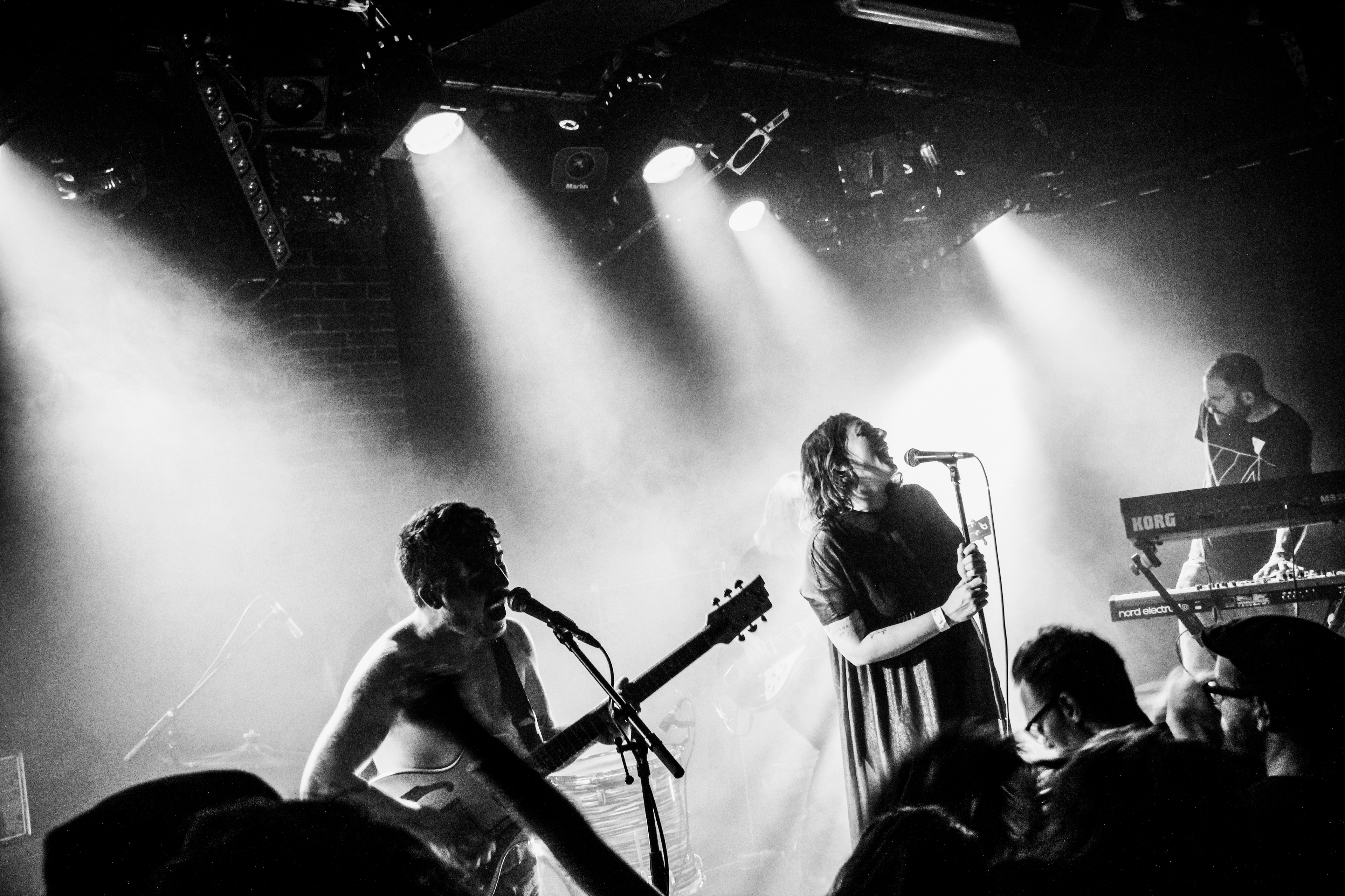 JC Satan © Astrid Karoual