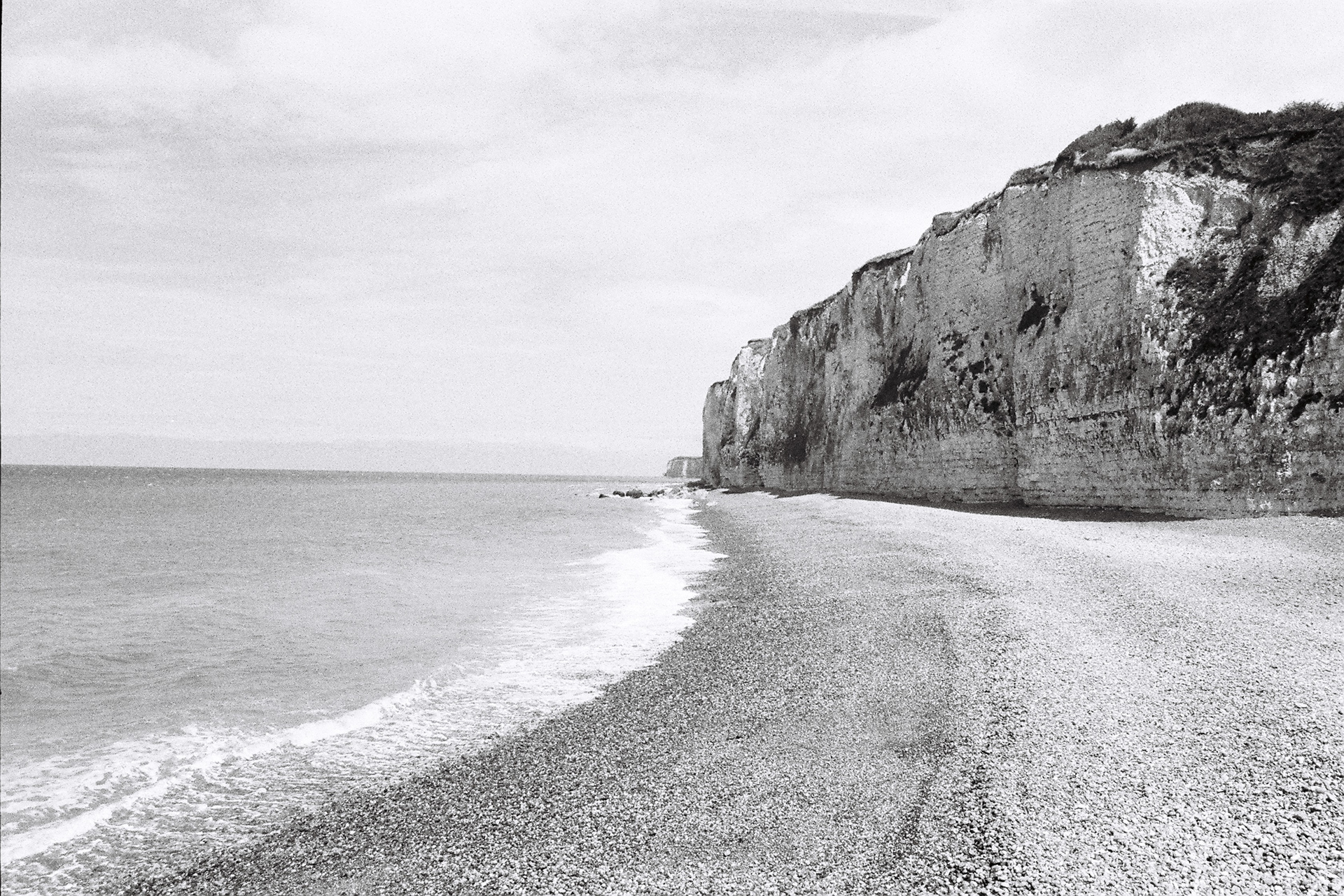 Normandie © Astrid Karoual