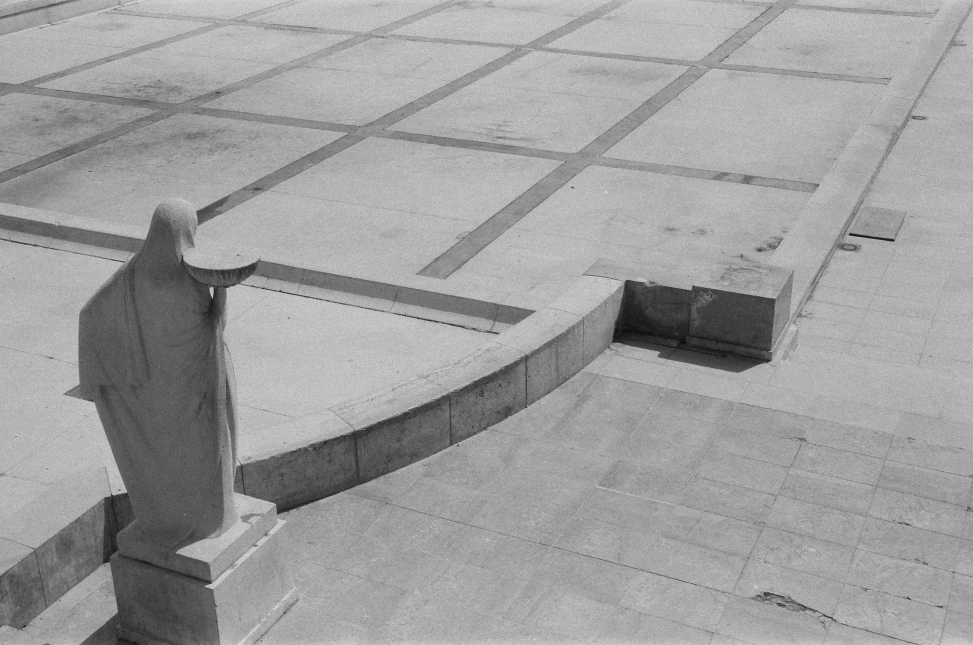 Palais de Tokyo à Paris © Astrid Karoual