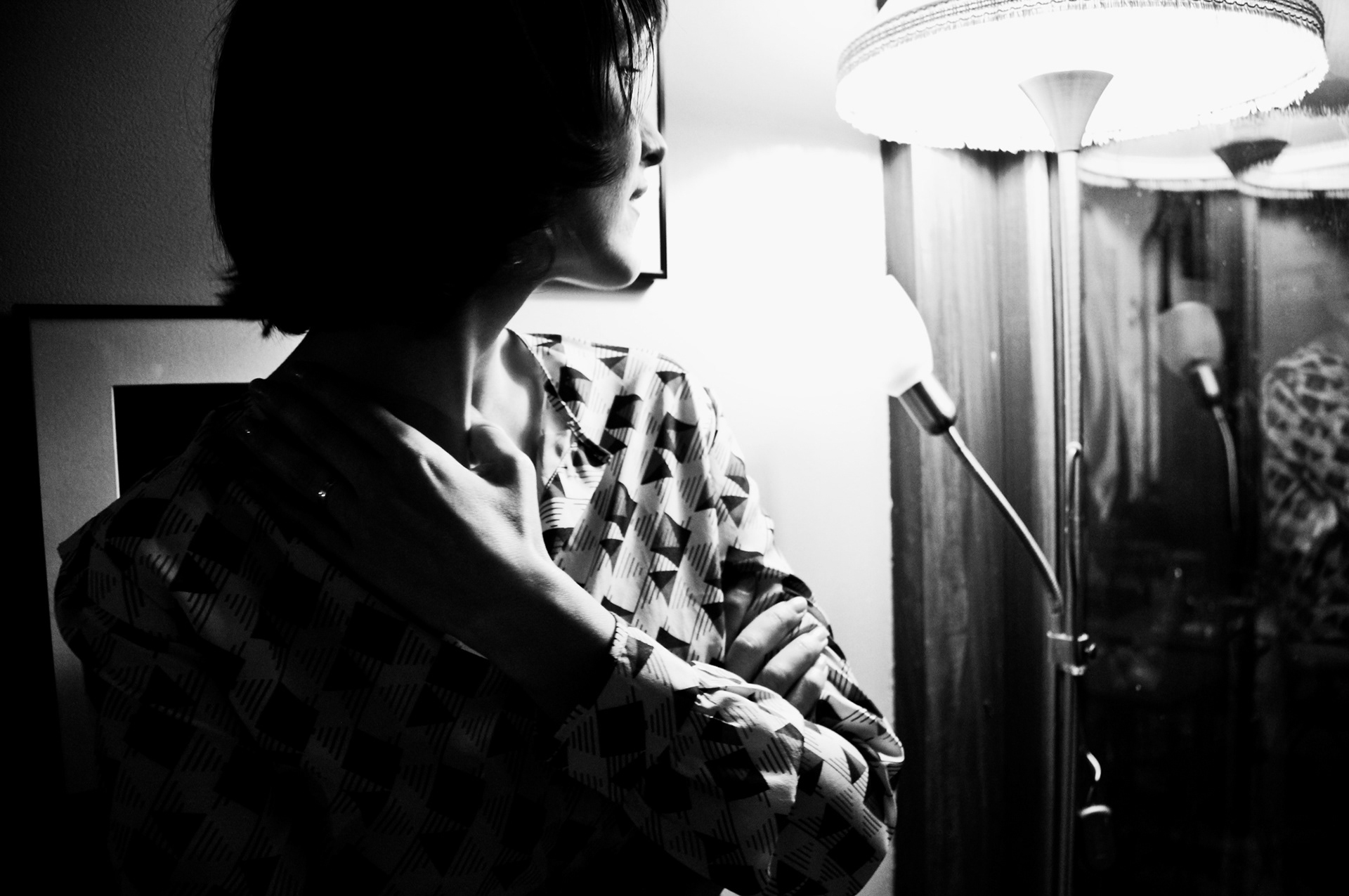 La Féline © Astrid Karoual