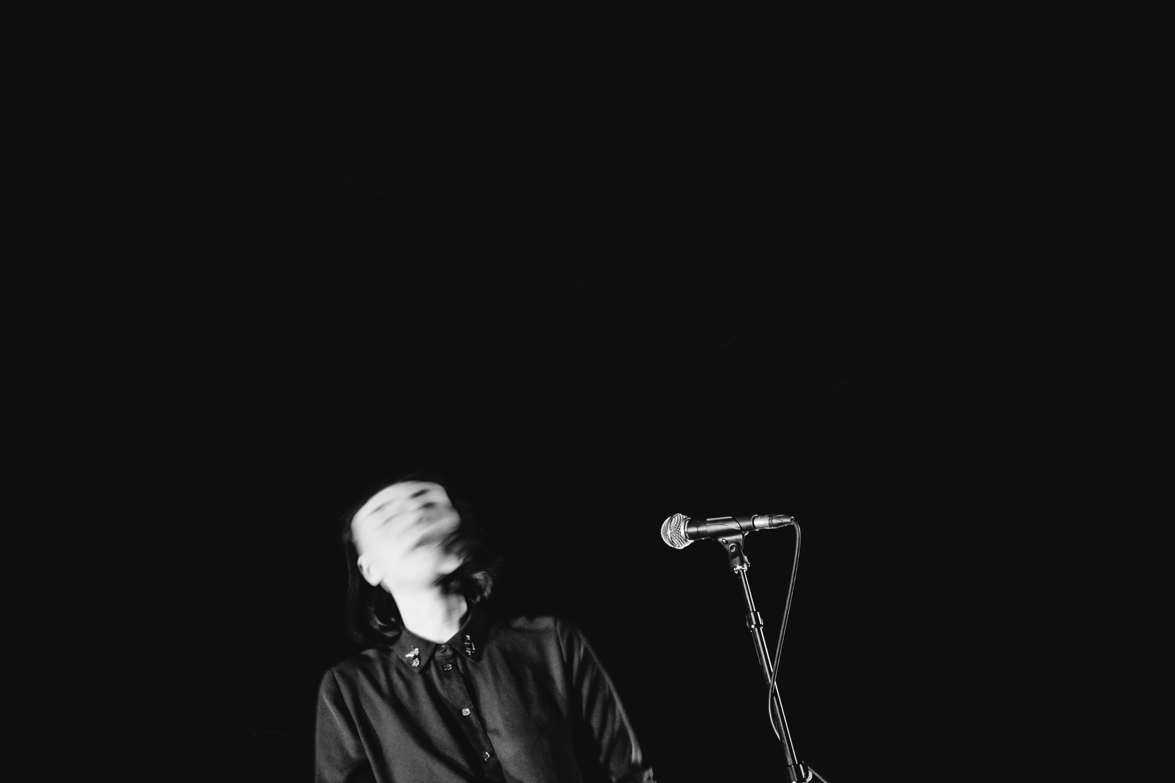 Consumer Electronics © Astrid Karoual