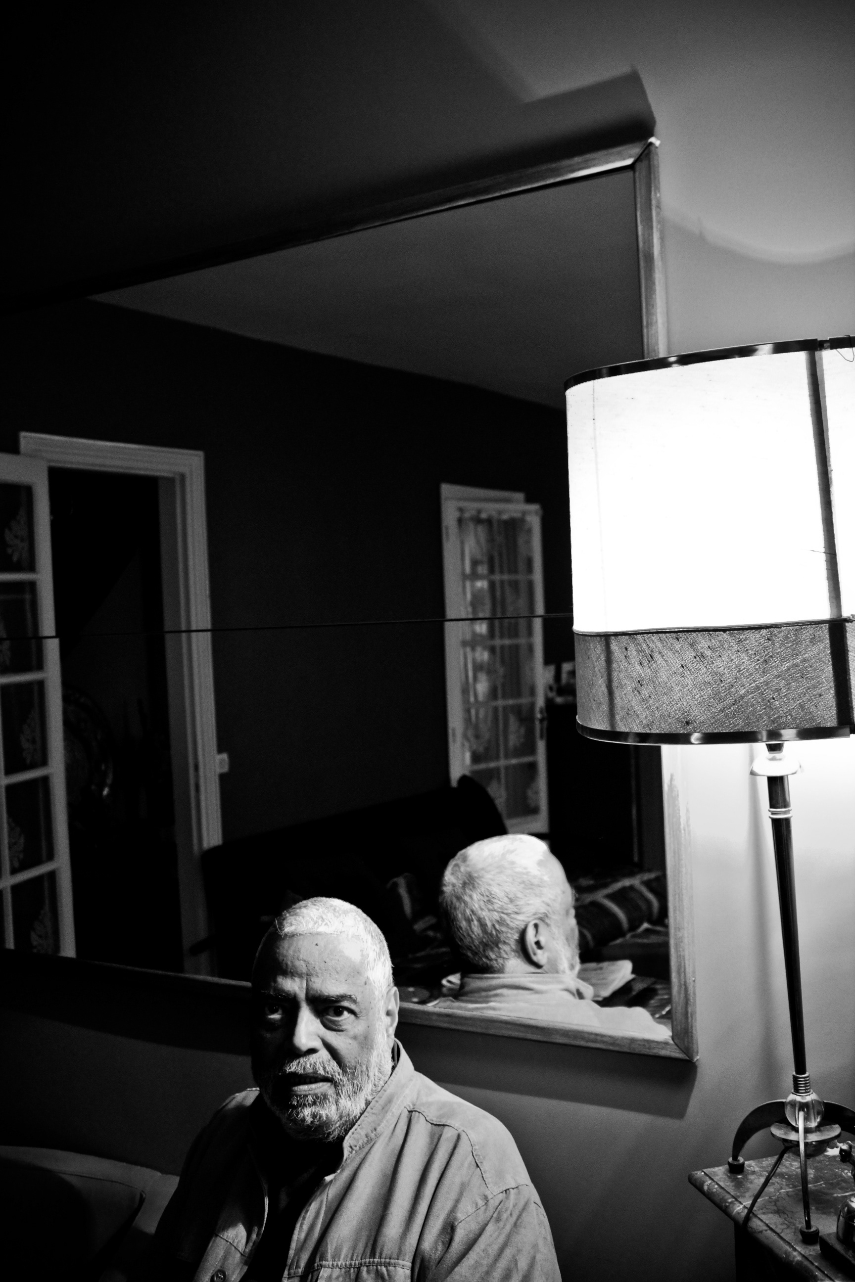 Med Hondo © Astrid Karoual