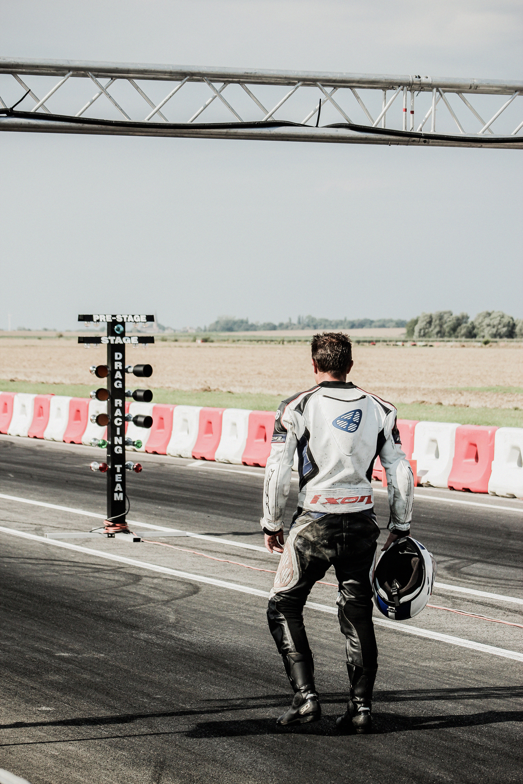 Championnat de Dragsters en Picardie (Vice) © Astrid Karoual