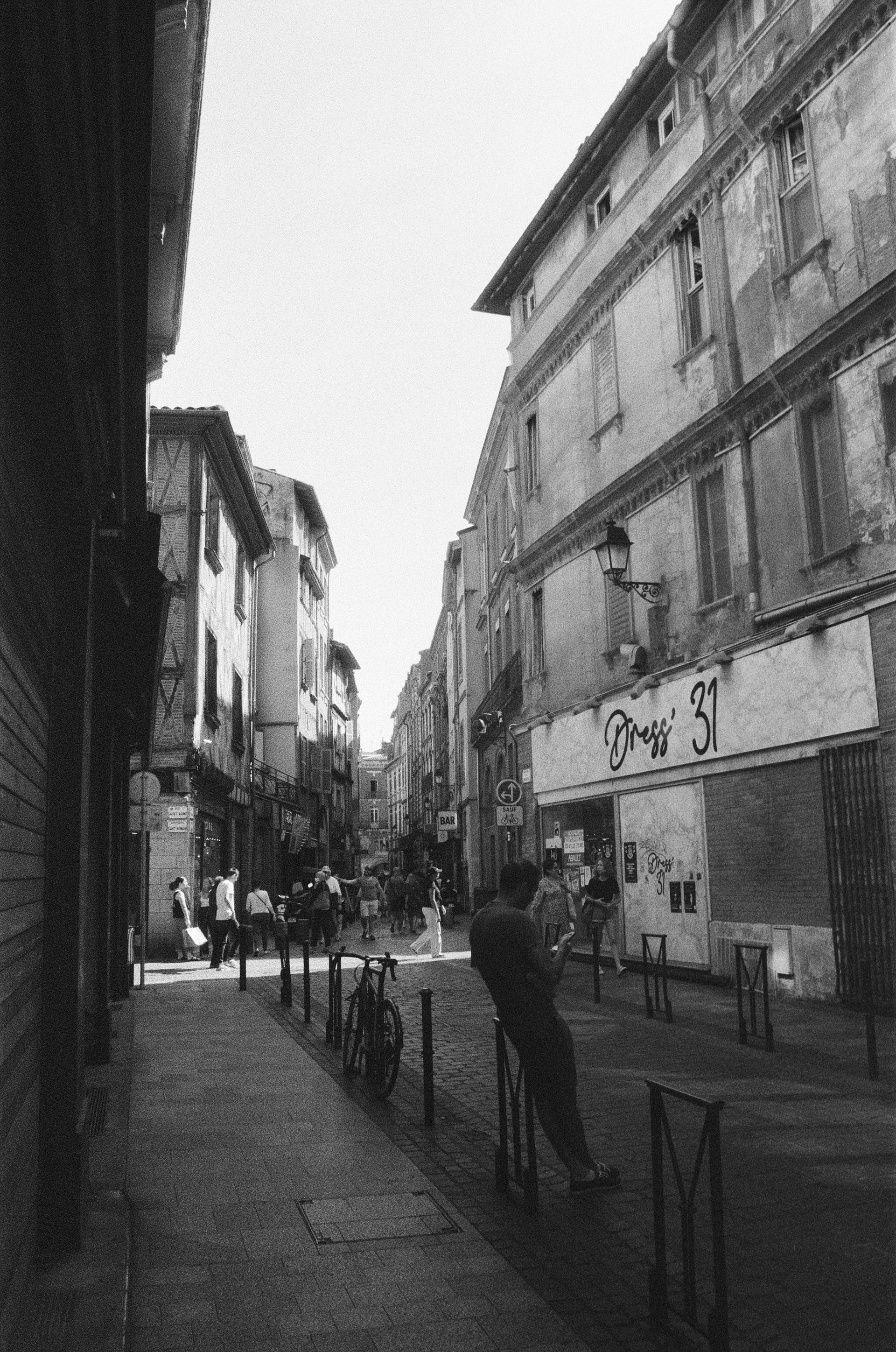 Toulouse © Astrid Karoual