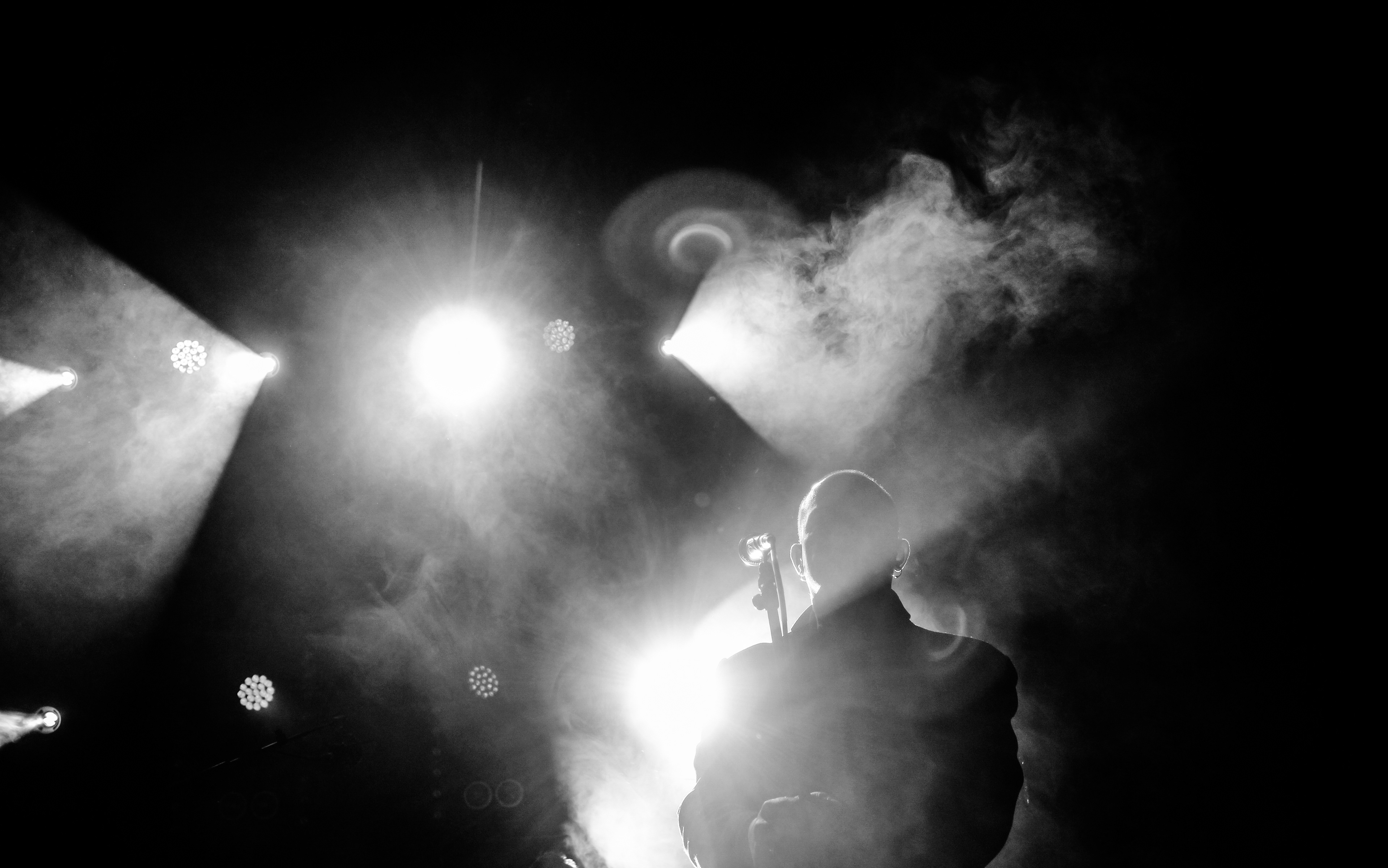 Crisis © Astrid Karoua