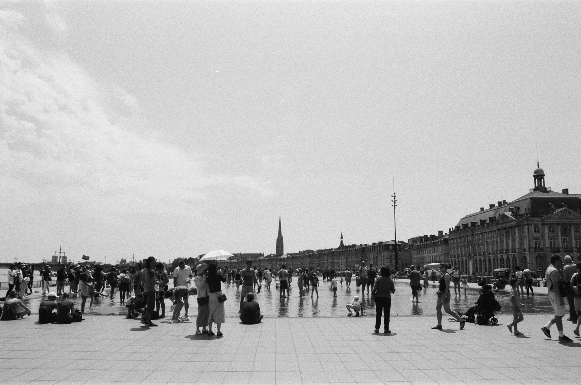 Bordeaux © Astrid Karoual